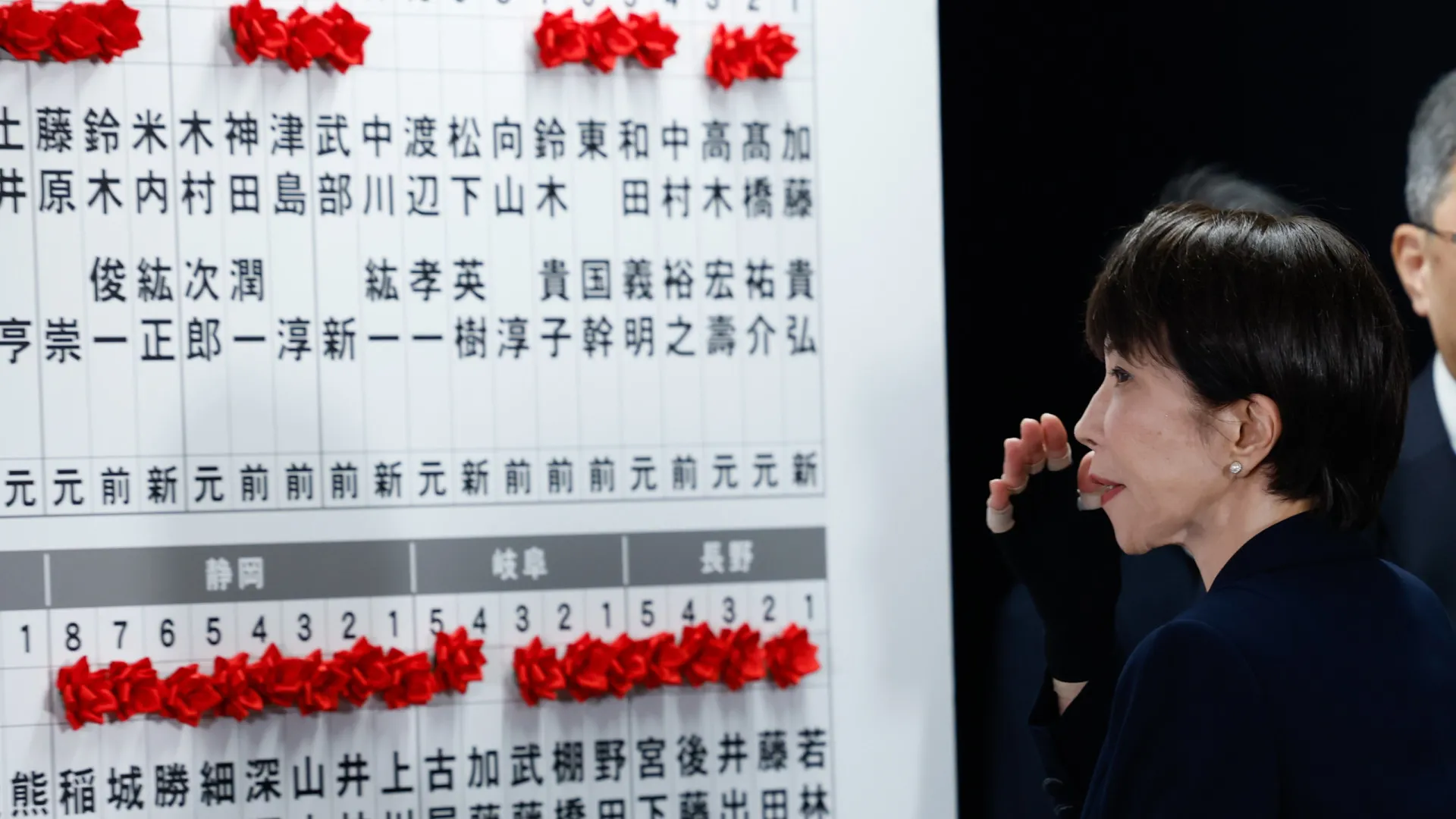 
                    Sanae Takaichi obtém larga maioria nas eleições para parlamento nipónico
                