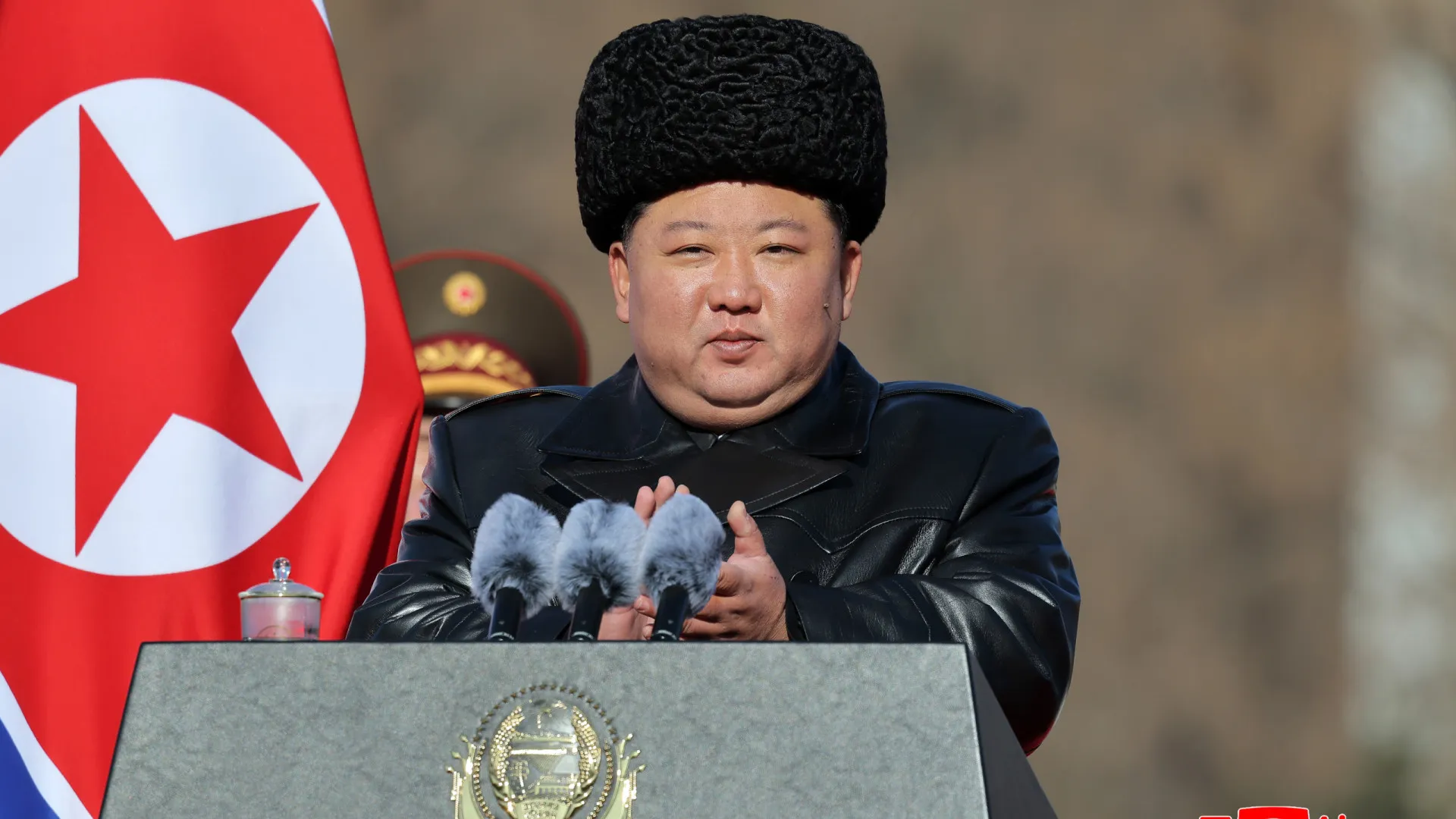 
                    Relações entre Pequim e Pyongyang? Estão a 