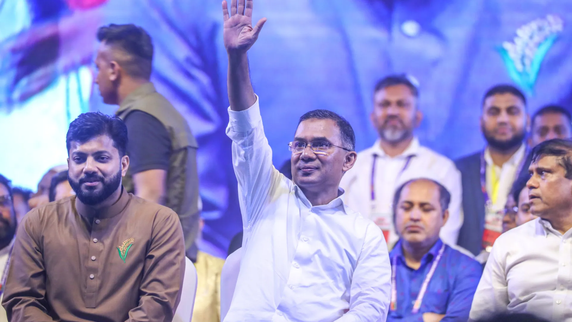 
                    Partido Nacionalista reivindica vitória nas legislativas do Bangladesh
                