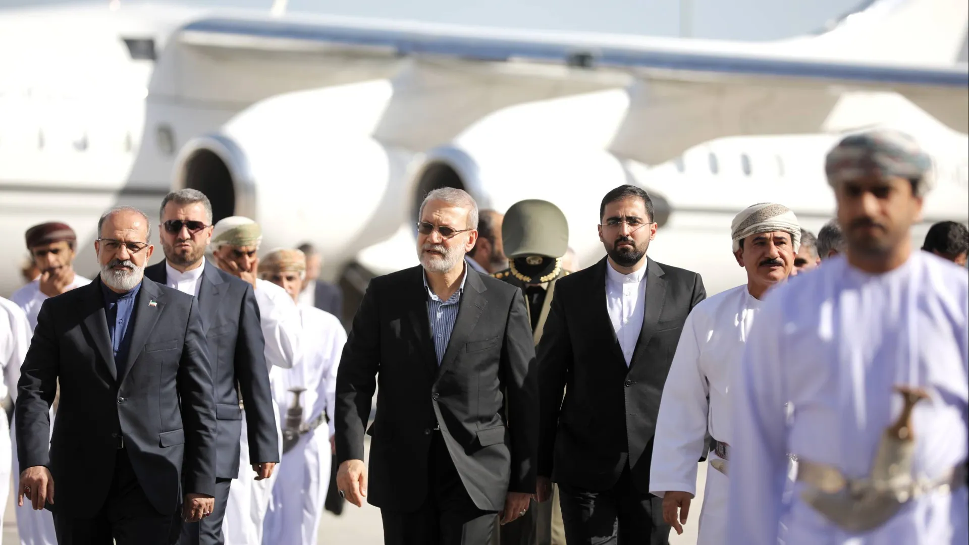 
                    Israel anuncia morte de líder do Conselho Supremo de Segurança iraniano
                