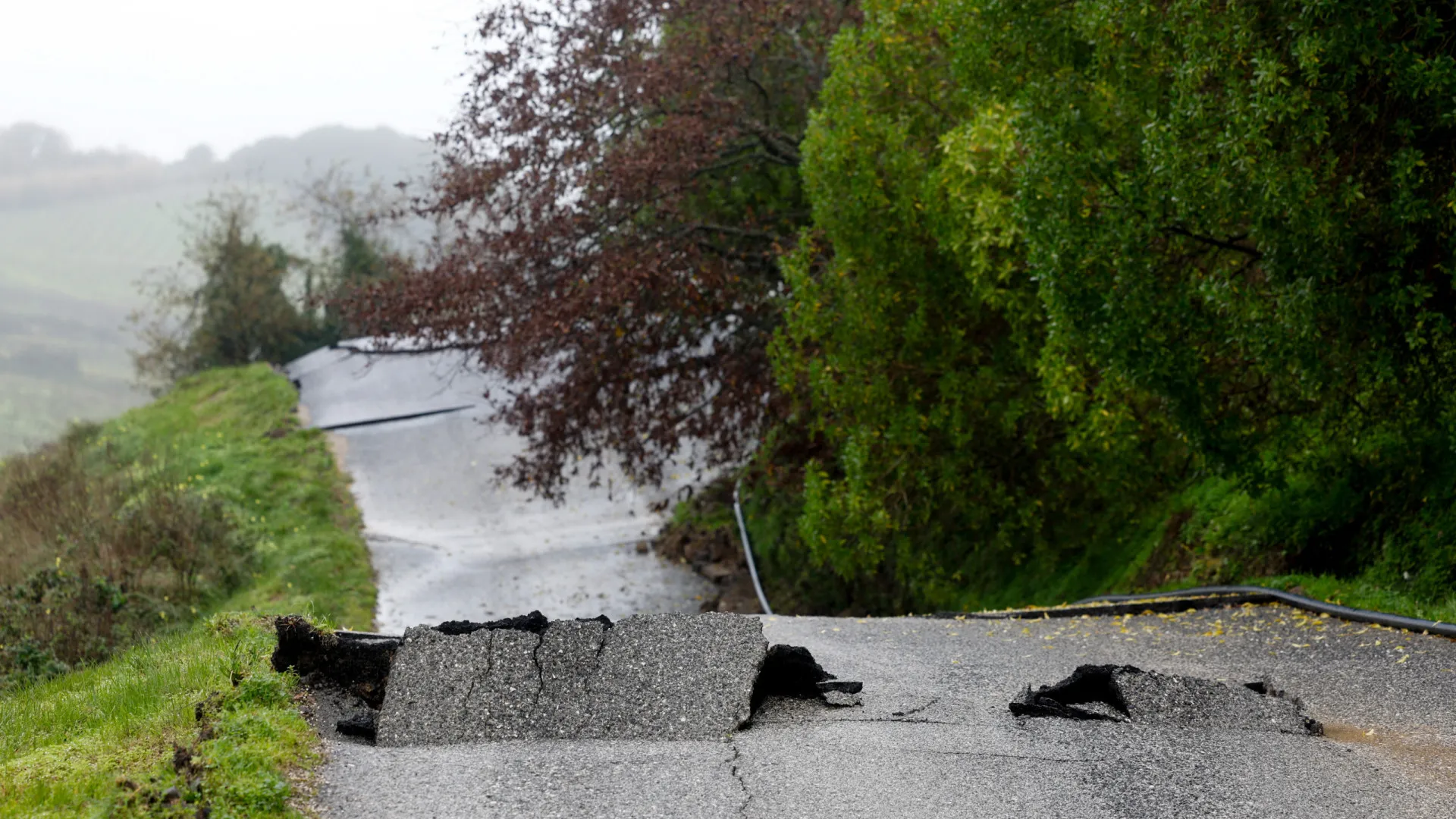 
                    IL pede ao Governo que declare calamidade em Arruda dos Vinhos
                