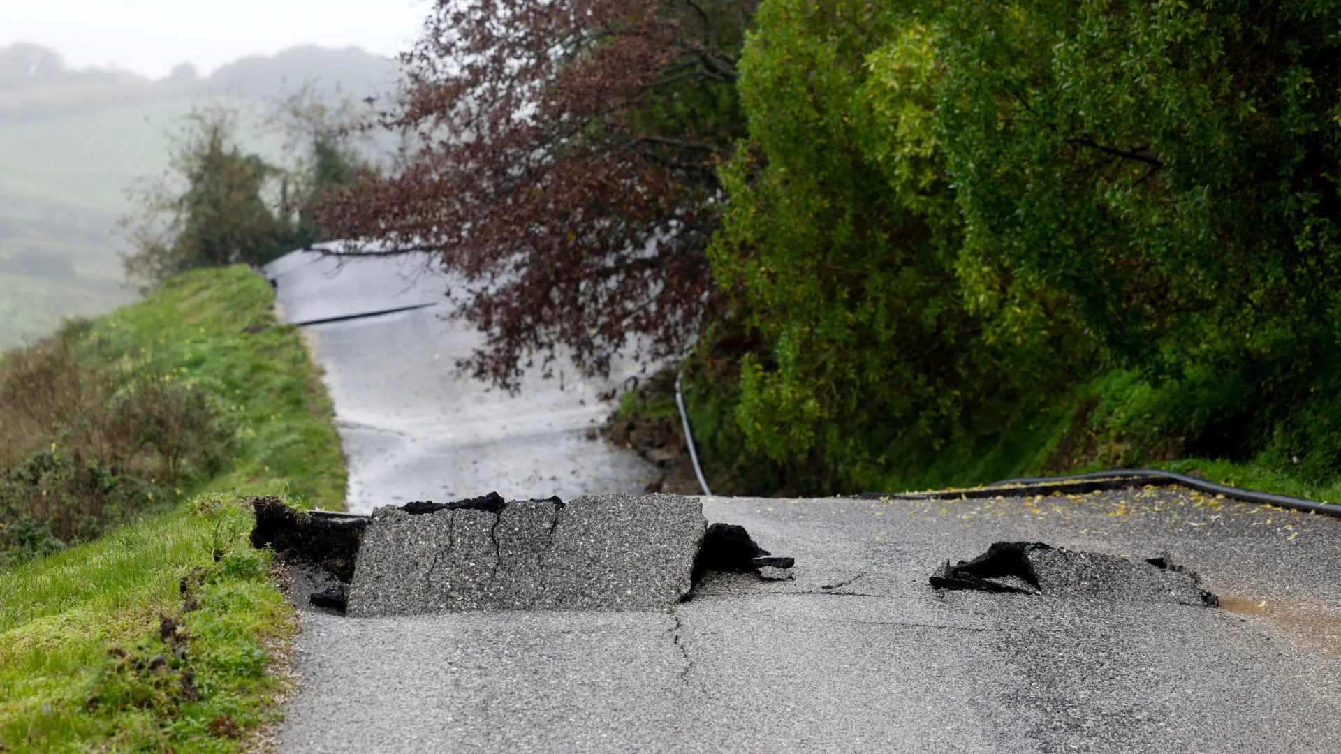 IL pede ao Governo que declare calamidade em Arruda dos Vinhos