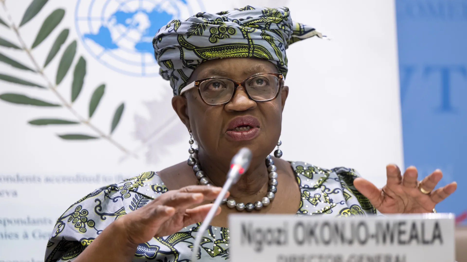 Conferência ministerial da OMC termina sem acordos significativos