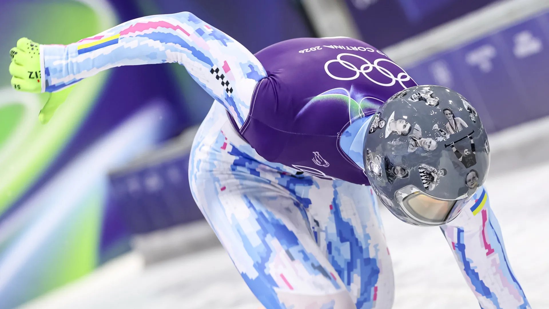 
                    Heraskevych recebe do Shakhtar doação equivalente a medalha
                