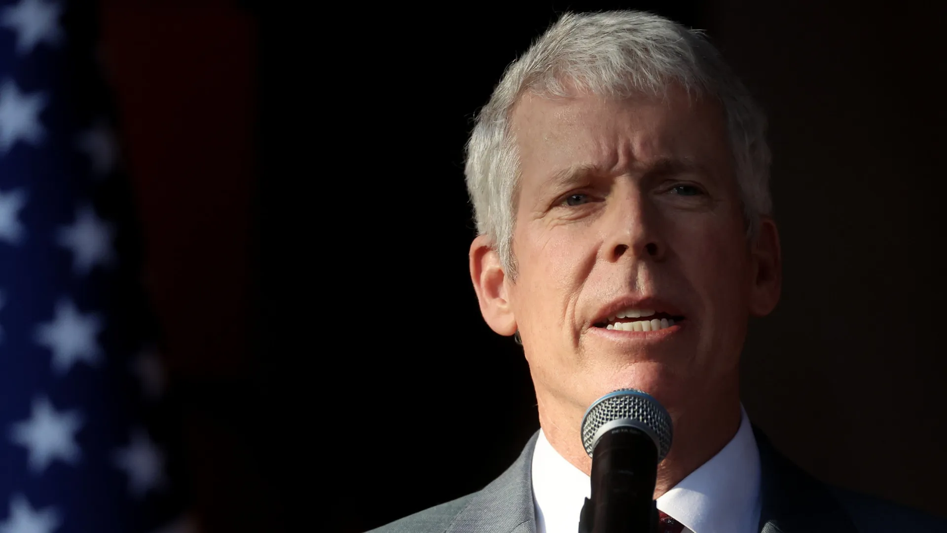 EUA criticam "políticas agressivas" para enfrentar alterações climáticas