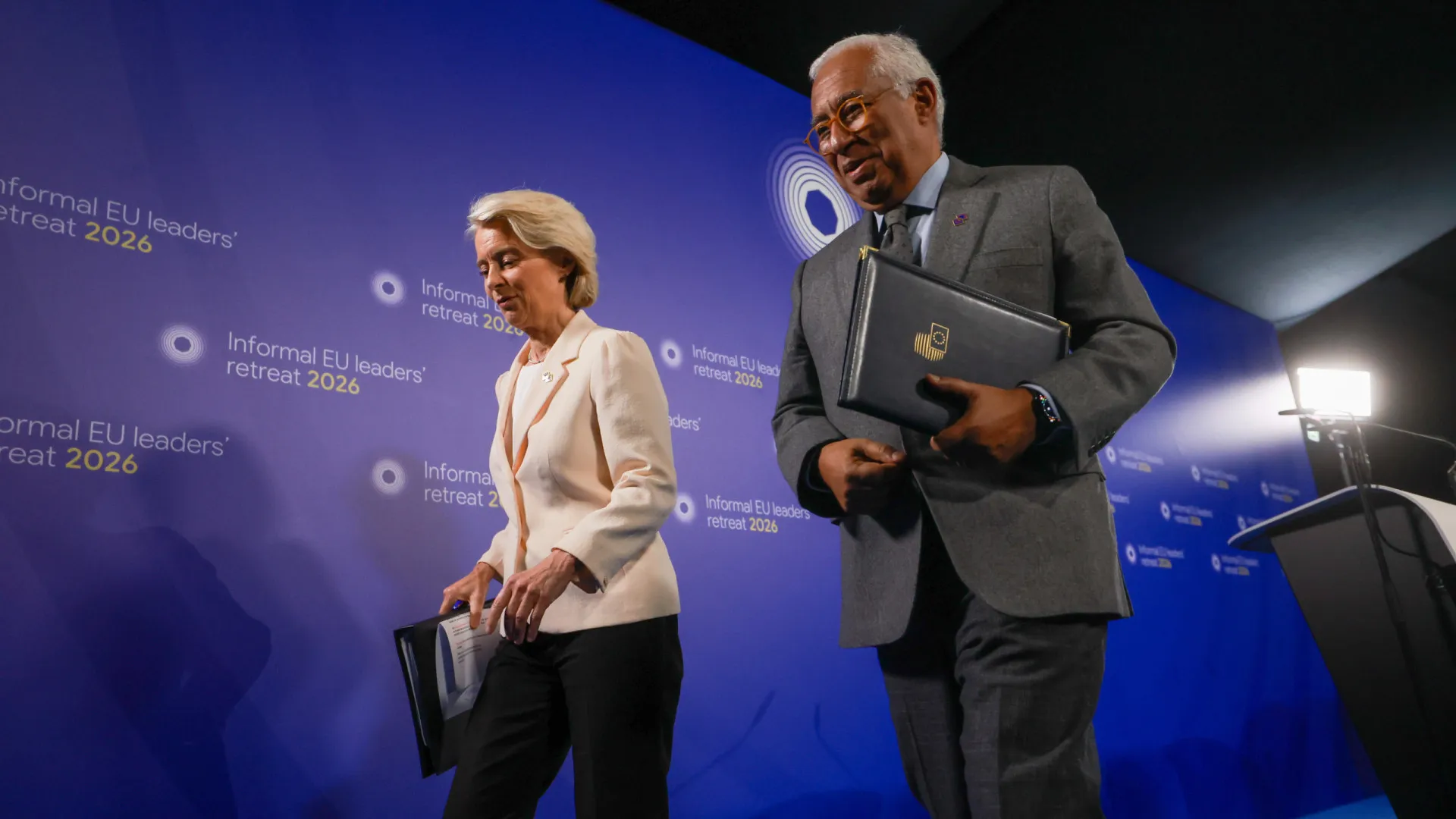 
                    António Costa quer evitar UE a duas velocidades
                