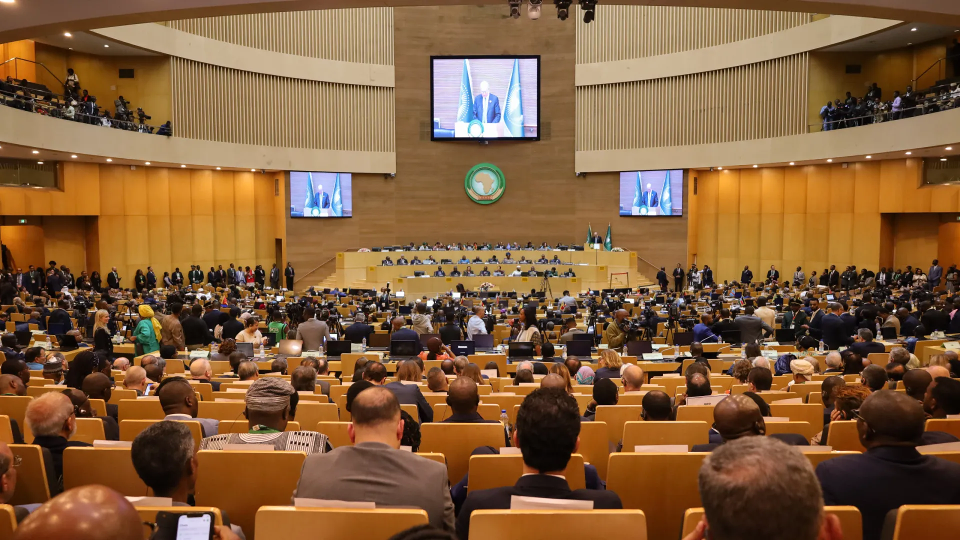 
                    UA quer que ONU declare escravatura crime contra a humanidade
                