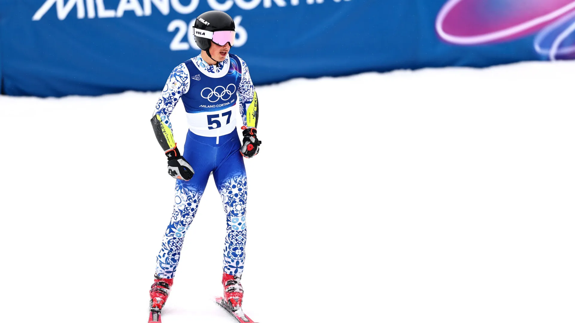 
                    Guerillot feliz com resultado que 