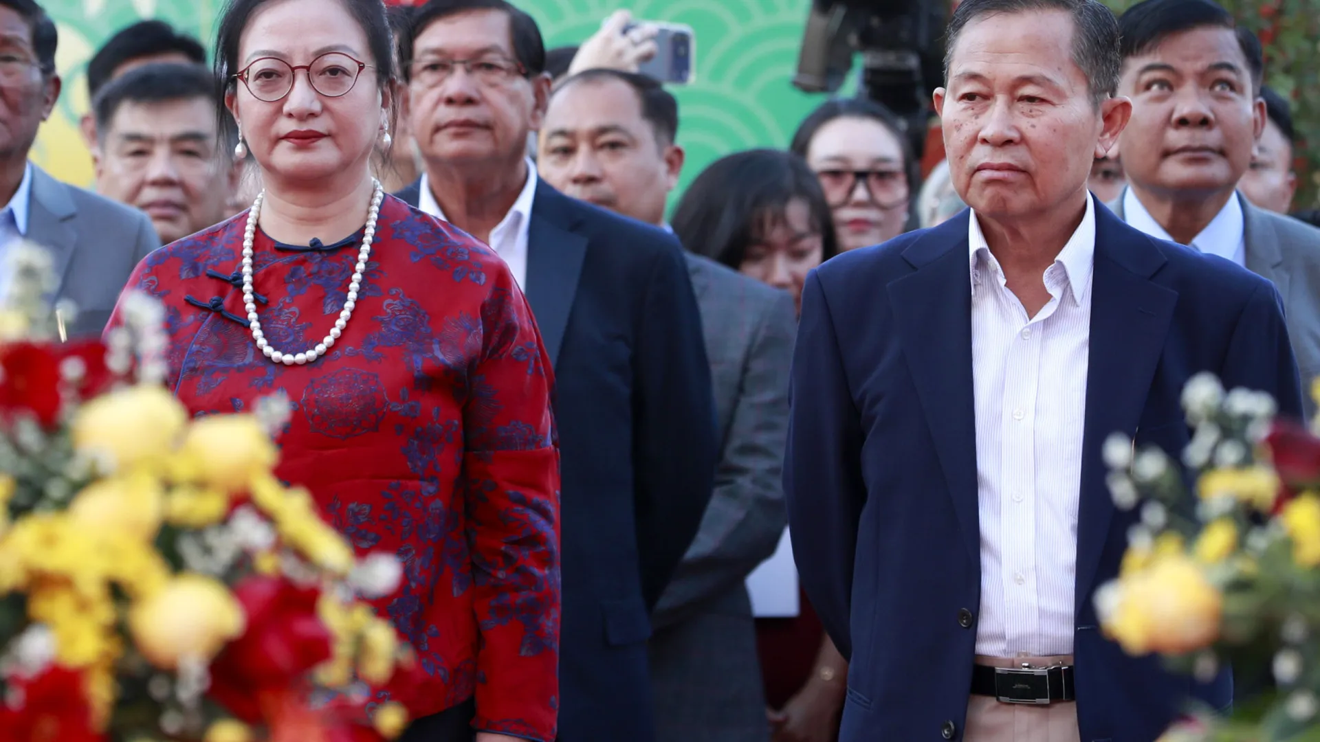 
                    Myanmar expulsa diplomata de Timor-Leste devido a processo contra junta militar
                