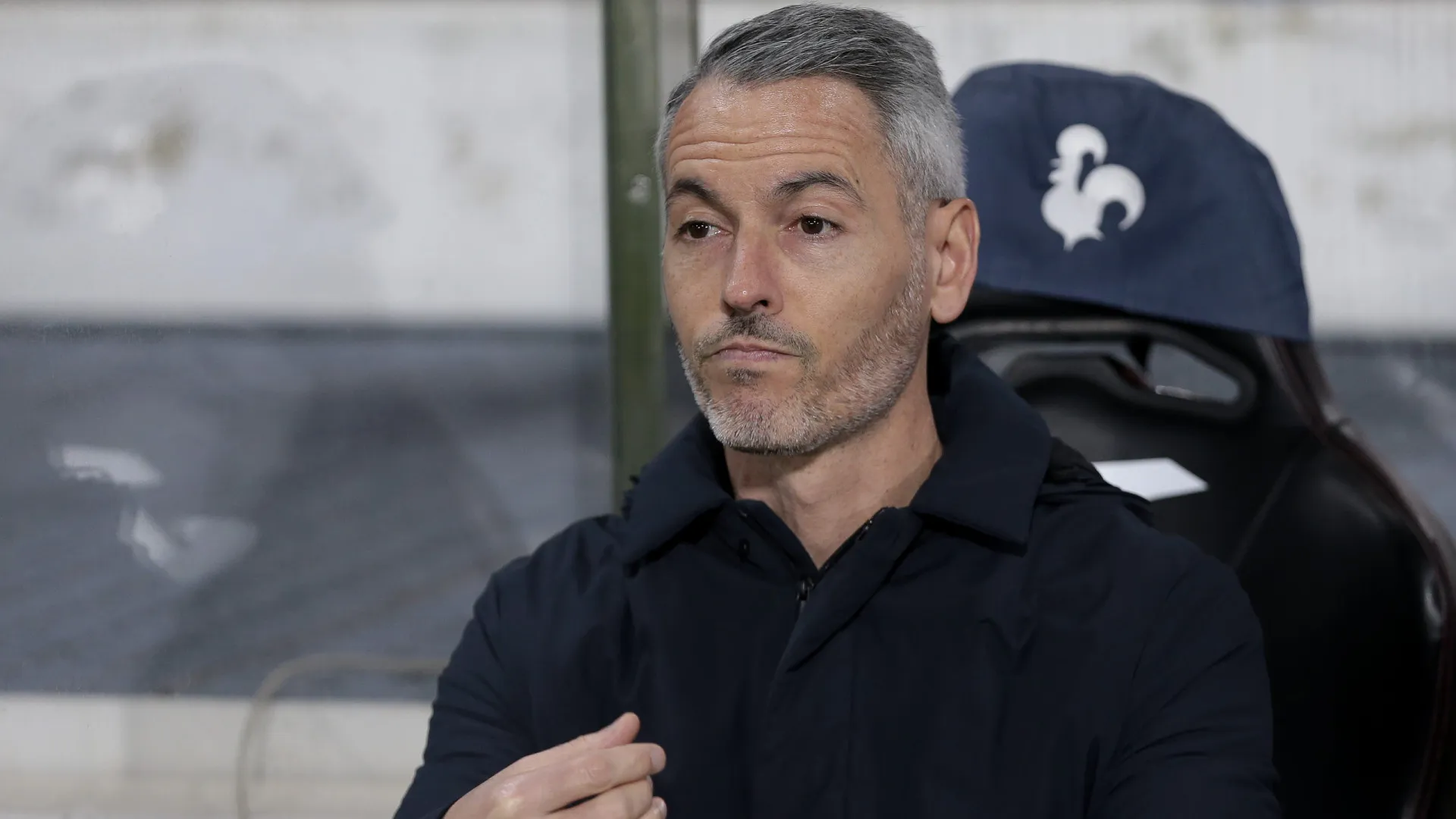 "Nacional? Sabemos que ir à Madeira traz sempre muitas dificuldades"