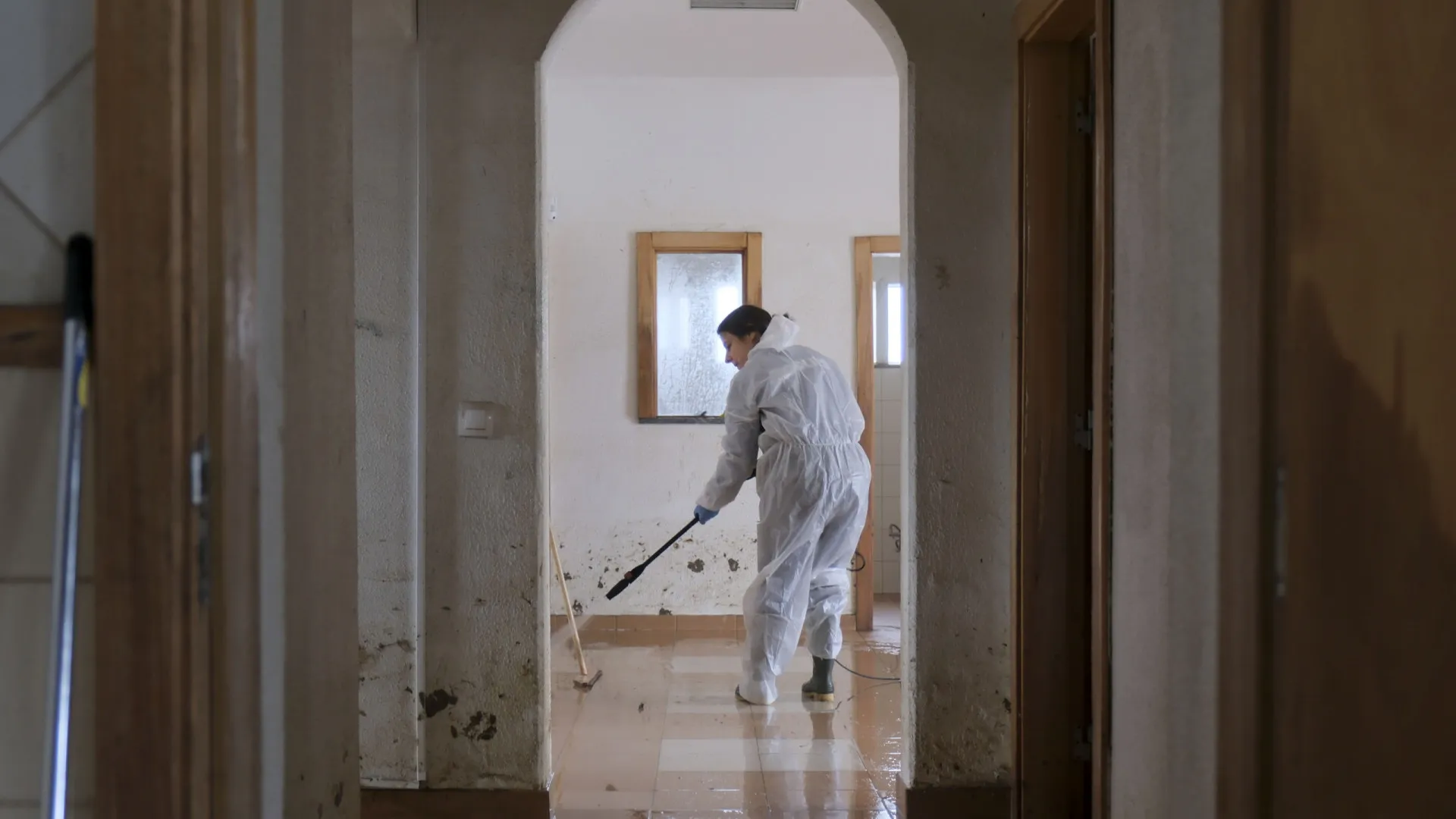 
                    Mau tempo: Quase 84 mil utilizadores sem comunicações
                