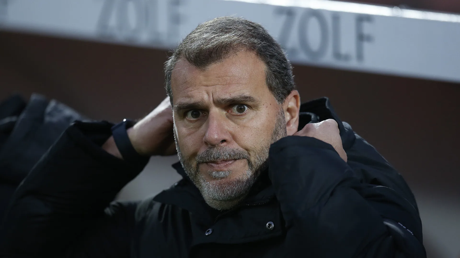 Treinador do AVS ambiciona primeira vitória fora frente ao Alverca