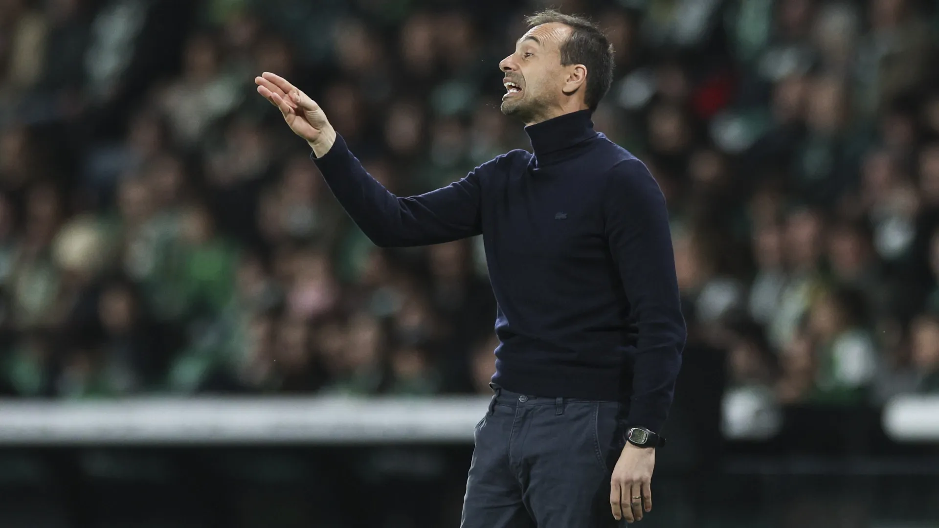 Famalicão quer regressar às vitórias frente a Casa Pia "num bom momento"