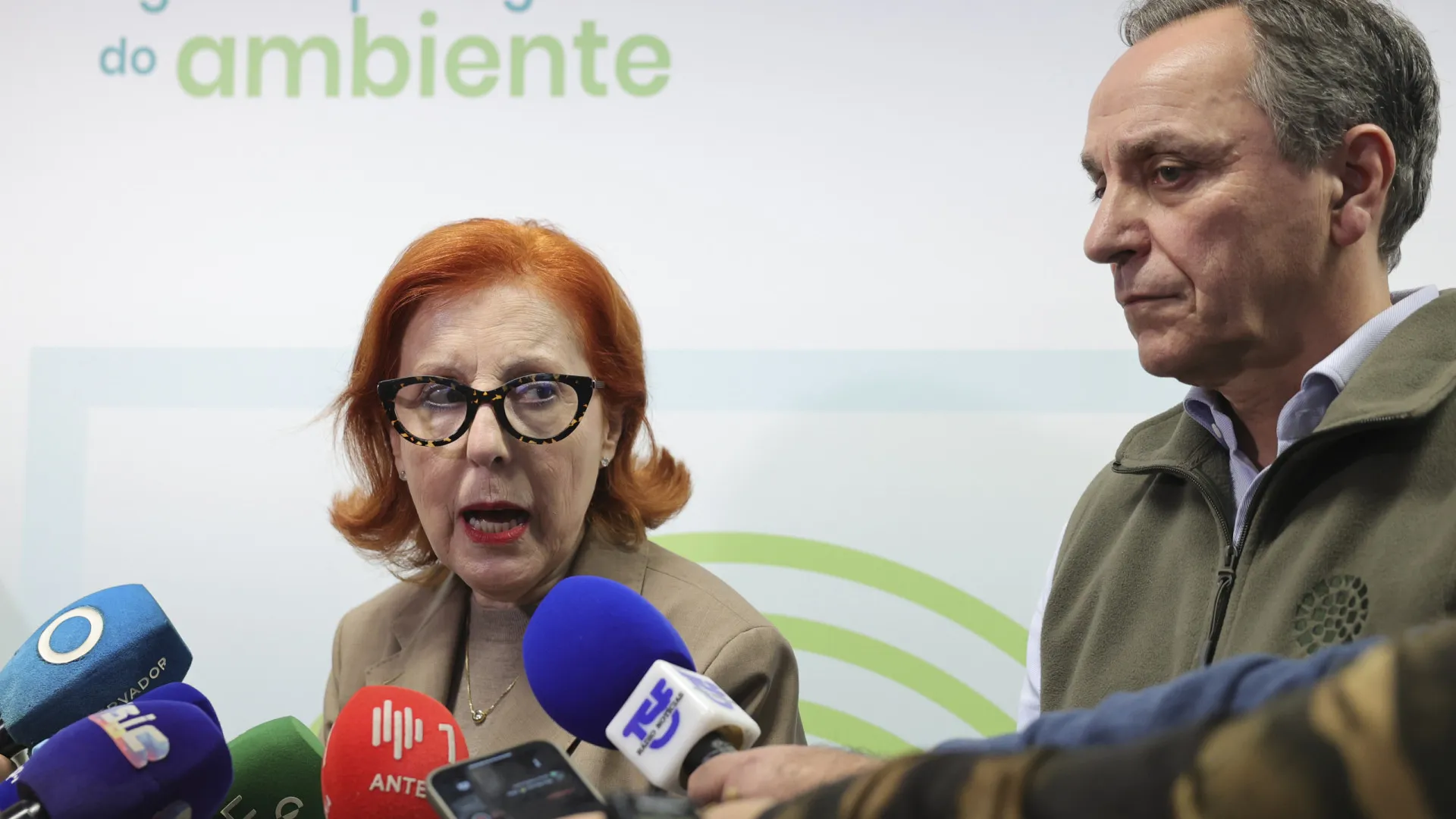 
                    Governo quer relatório urgente sobre as cheias no rio Mondego
                