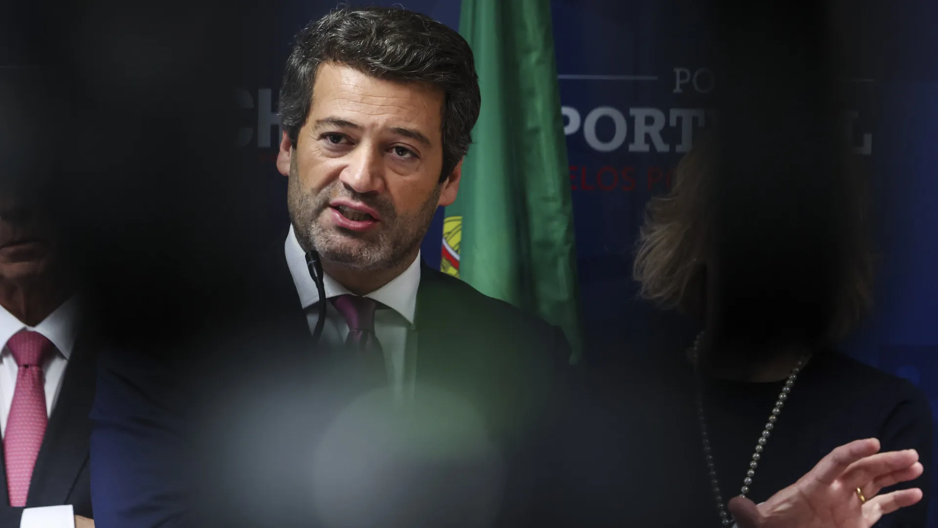 
                    Chega pede voto eletrónico nos círculos da emigração e audição ao MNE
                