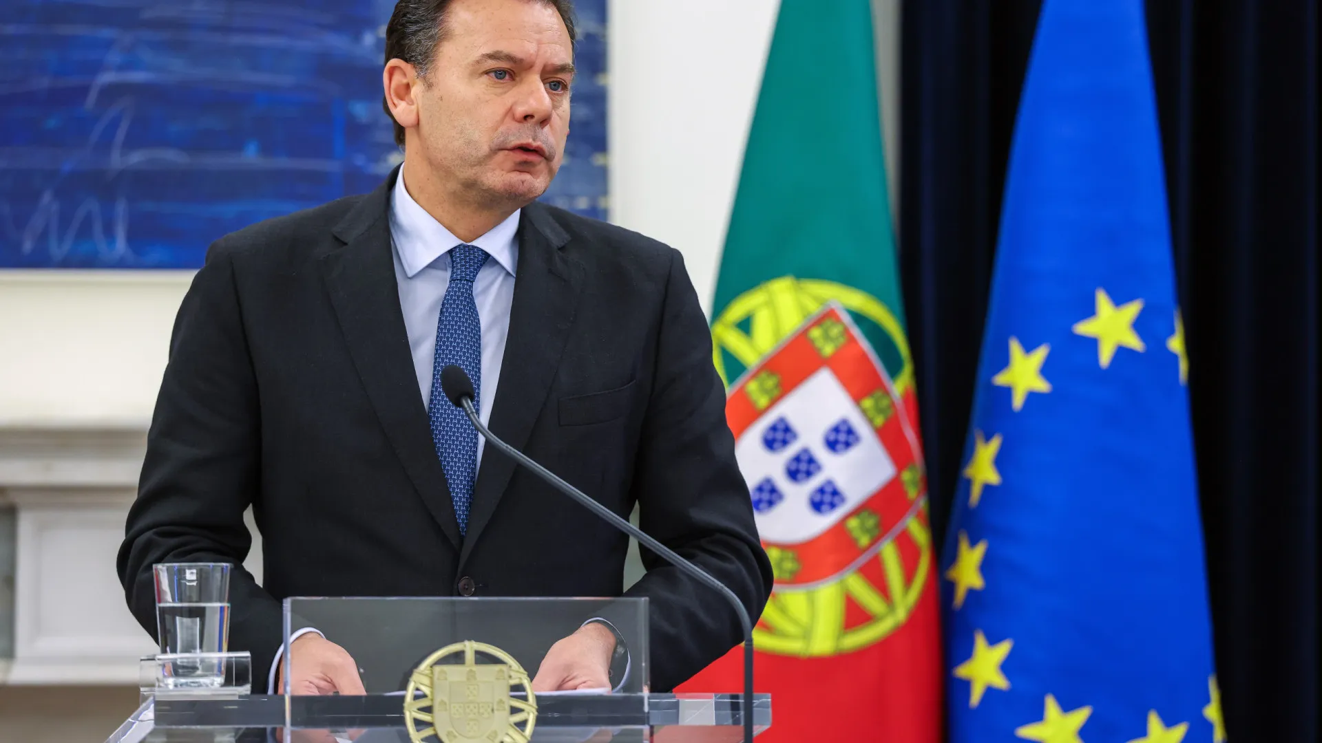 
                    PTRR em discussão com Presidente eleito e partidos 