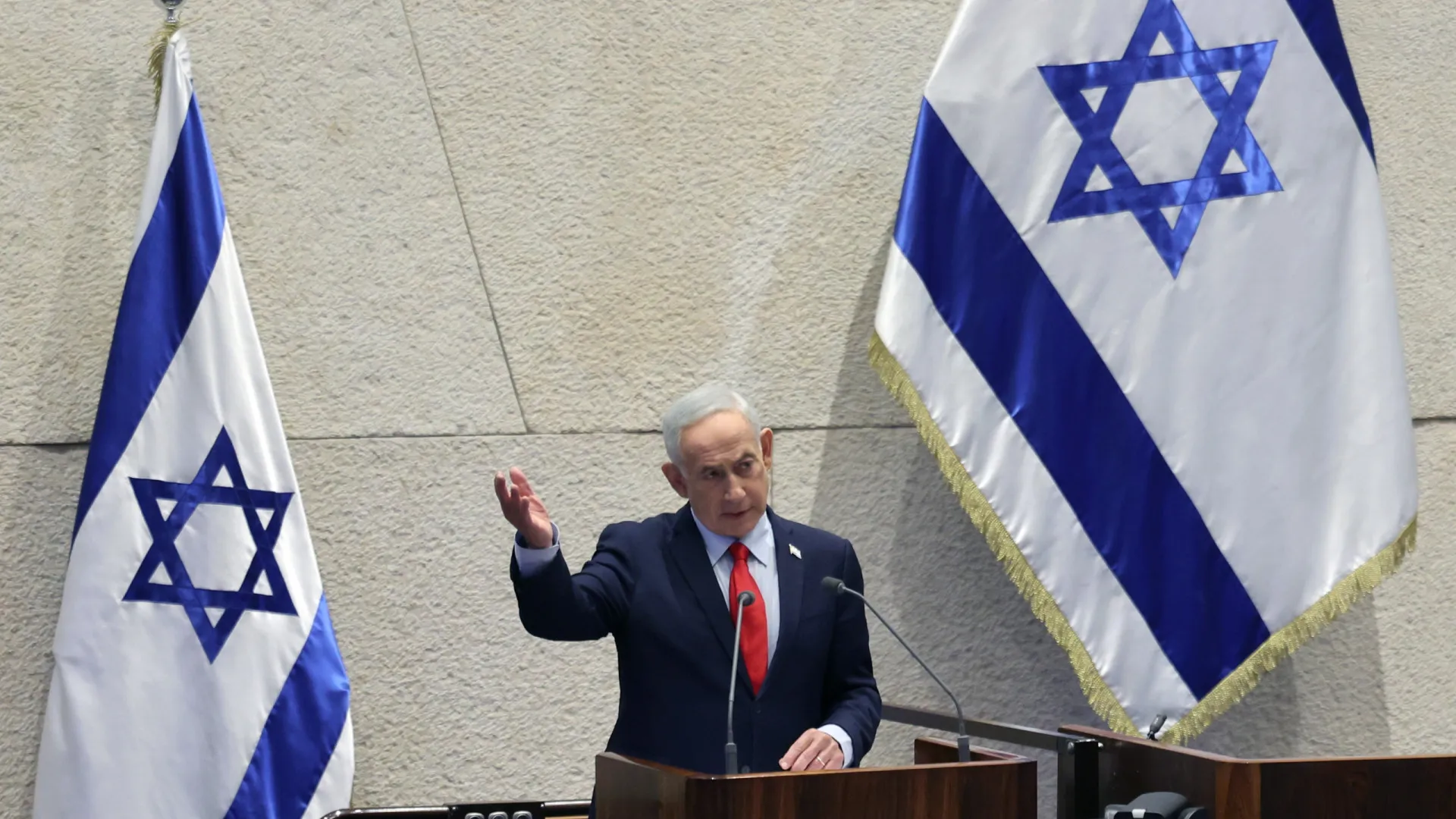 
                    Quatro países europeus pedem a Israel que não expanda uso de pena de morte
                