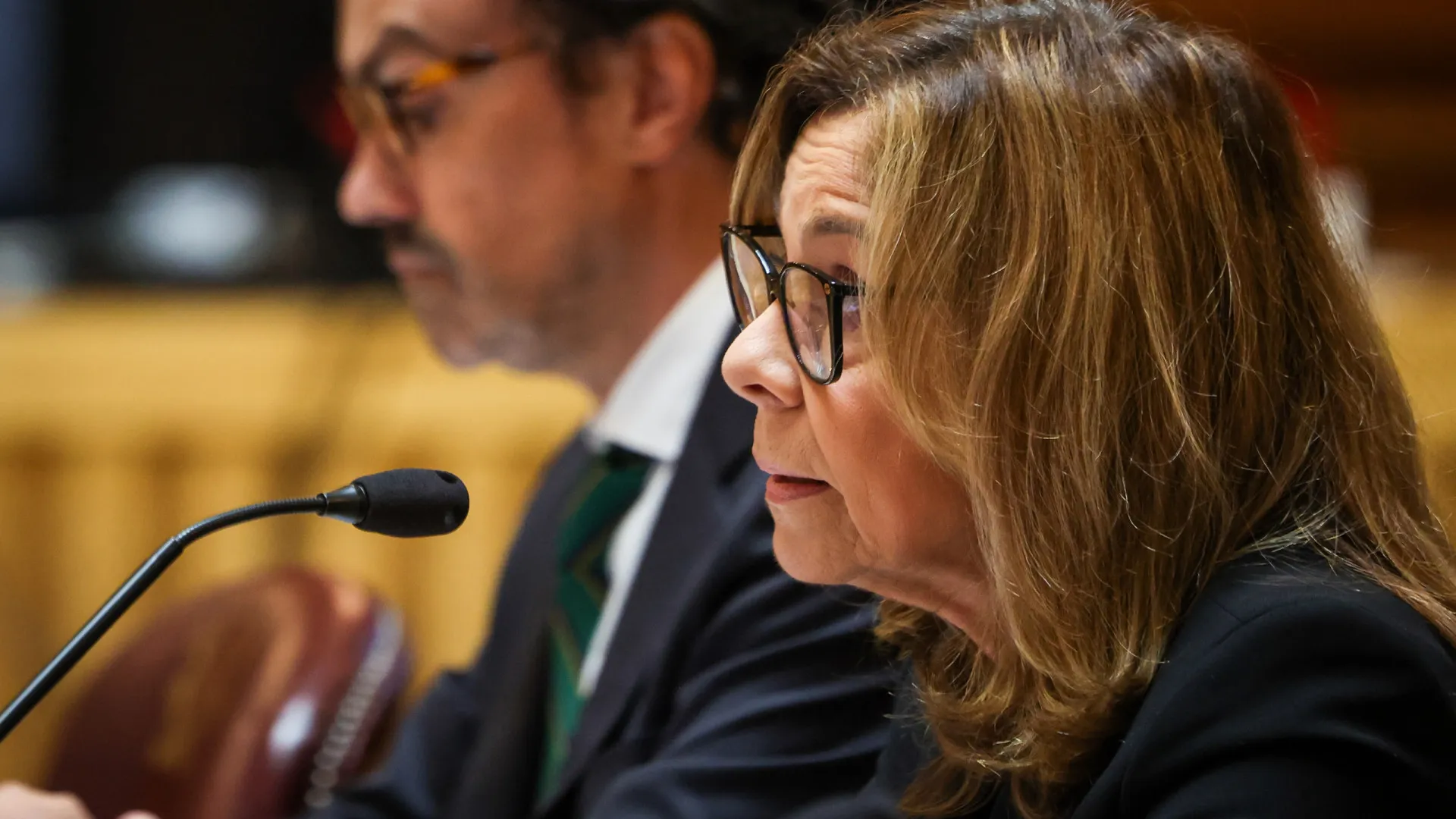 
                    Ministra confirma: Urgência de obstetrícia do Barreiro vai fechar
                