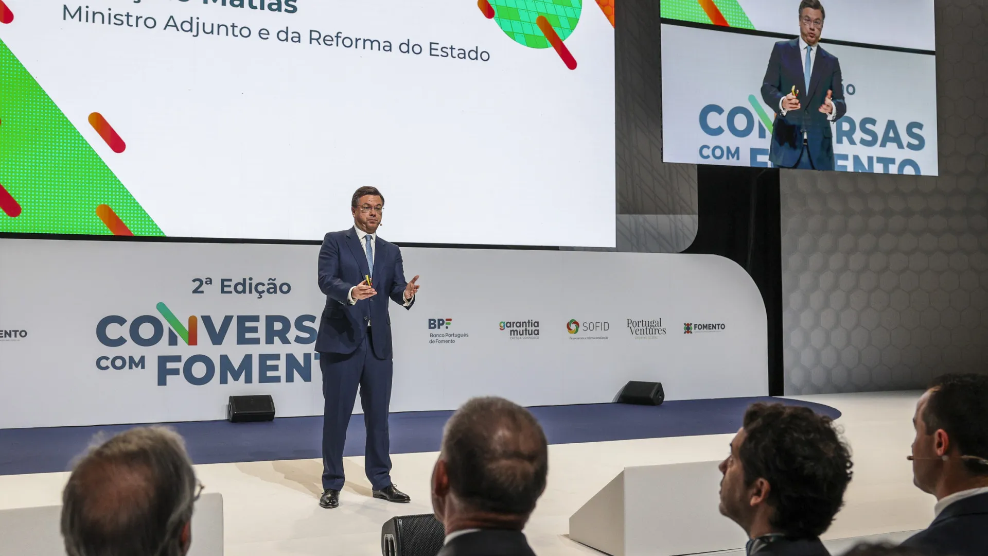 
                    Revisão da lei do Tibunal de Contas avança 