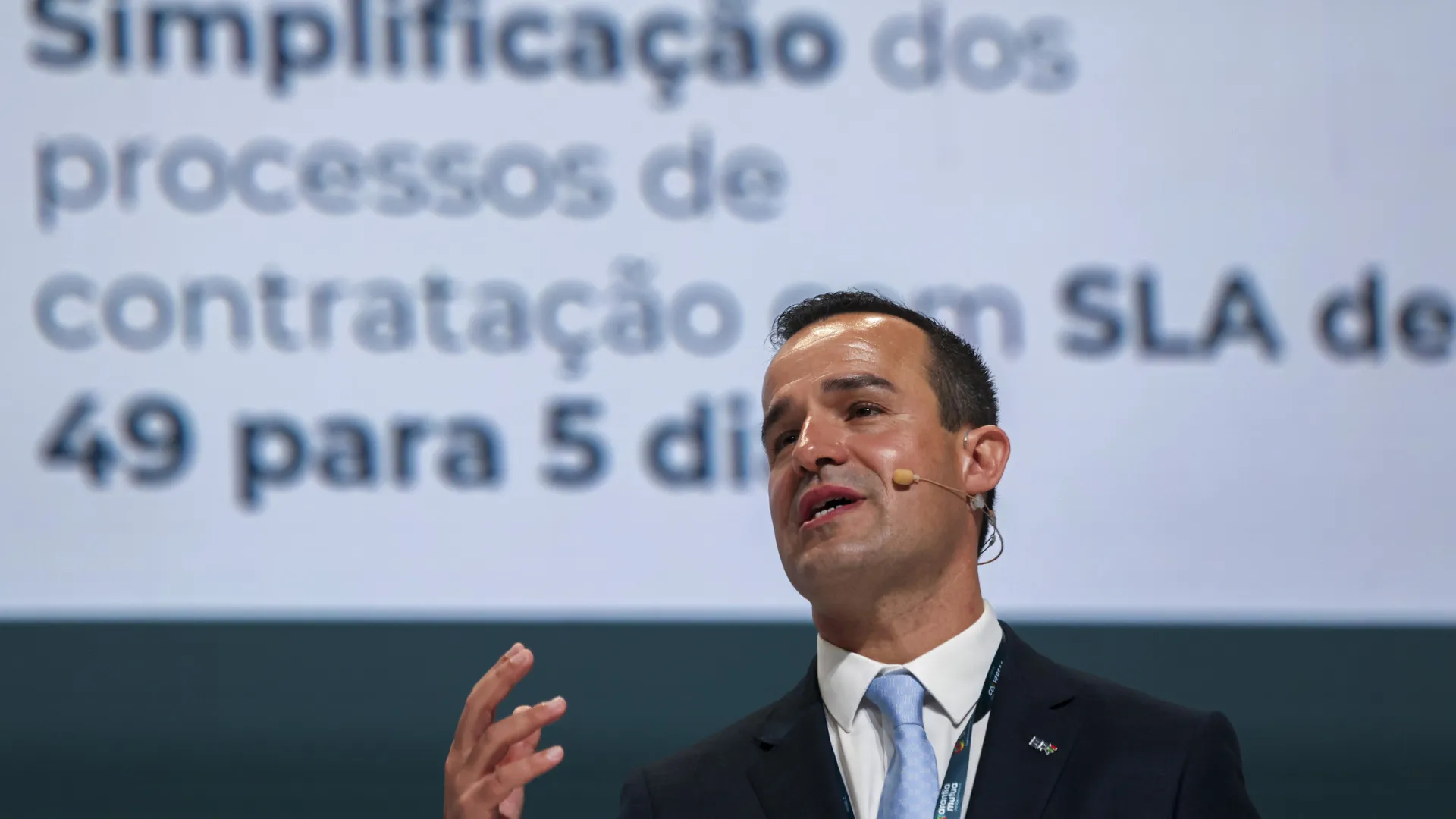 
                    Mau tempo? Banco de Fomento coloca 3 mil milhões em linhas de crédito
                