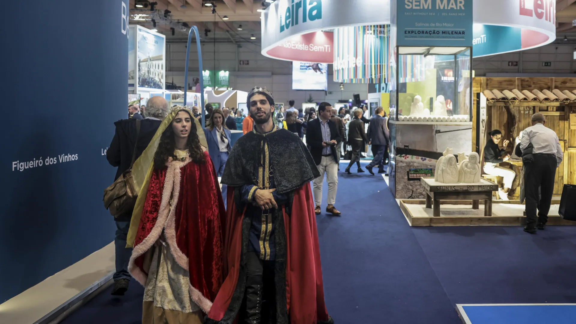 BTL bate recorde este ano ao receber cerca de 85 mil visitantes