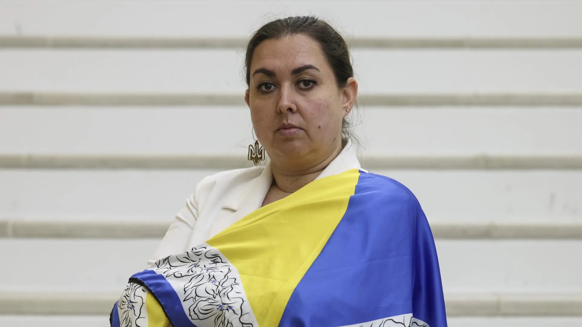 A este ritmo levará décadas para recuperar crianças raptadas pela Rússia