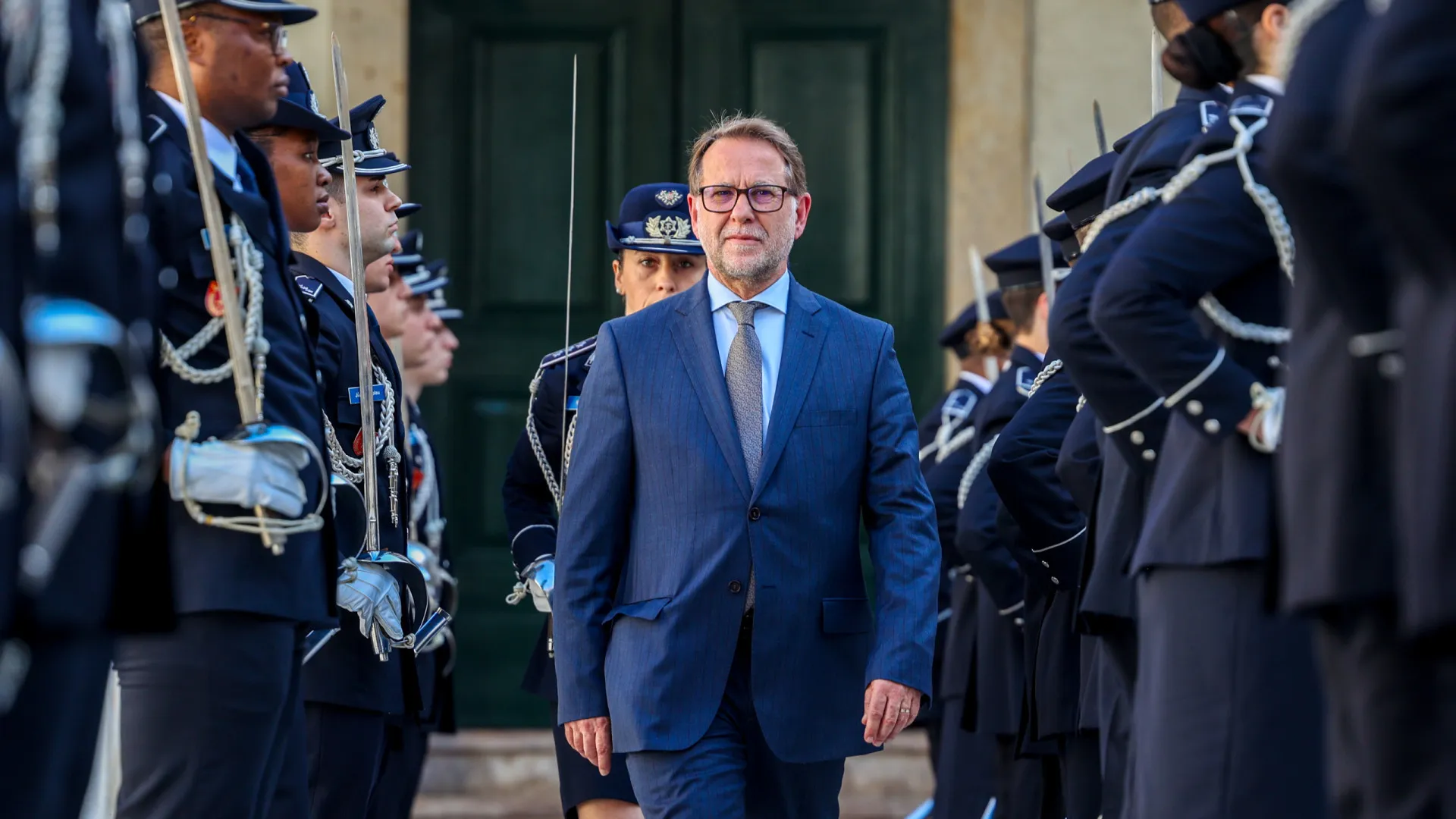 
                    MAI critica execução dos planos que regulam investimentos nas polícias
                