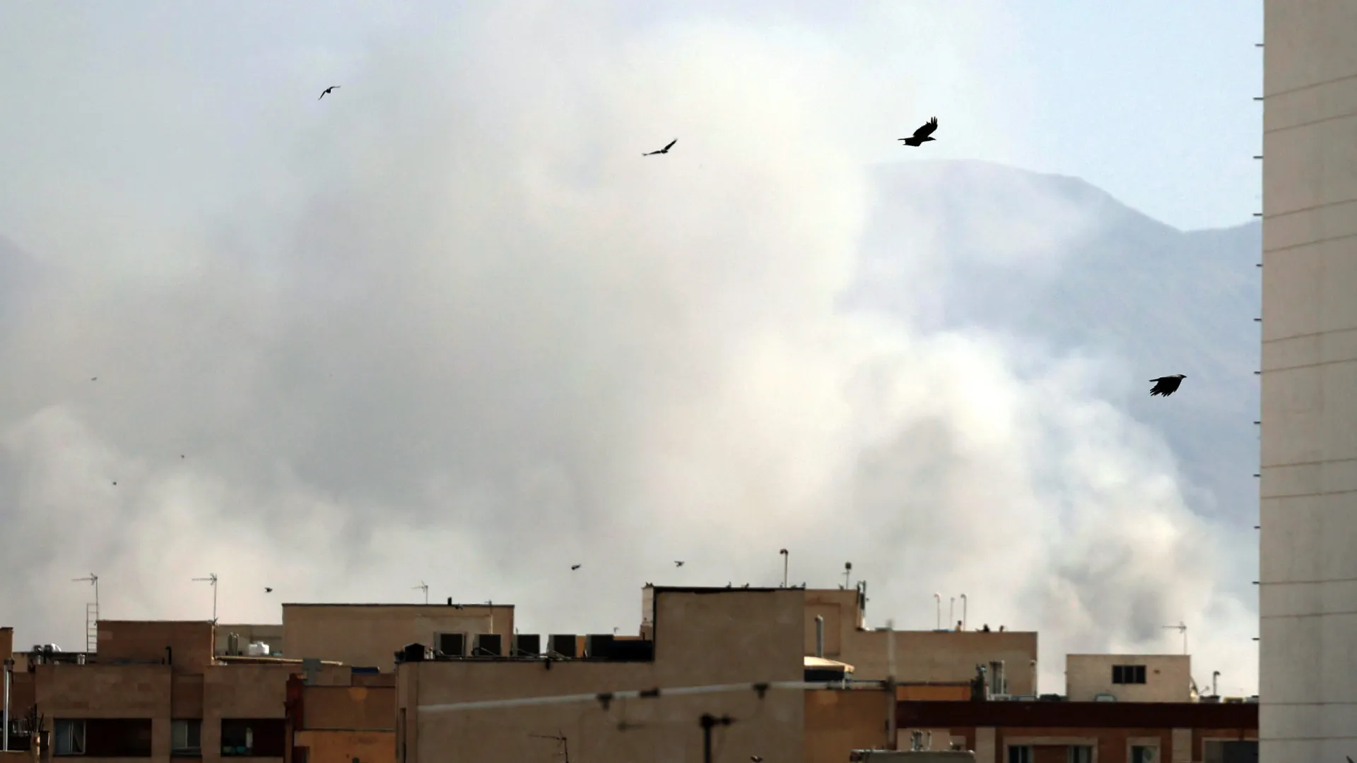 
                    Irão: Conselho de Segurança da ONU reúne de emergência este sábado
                