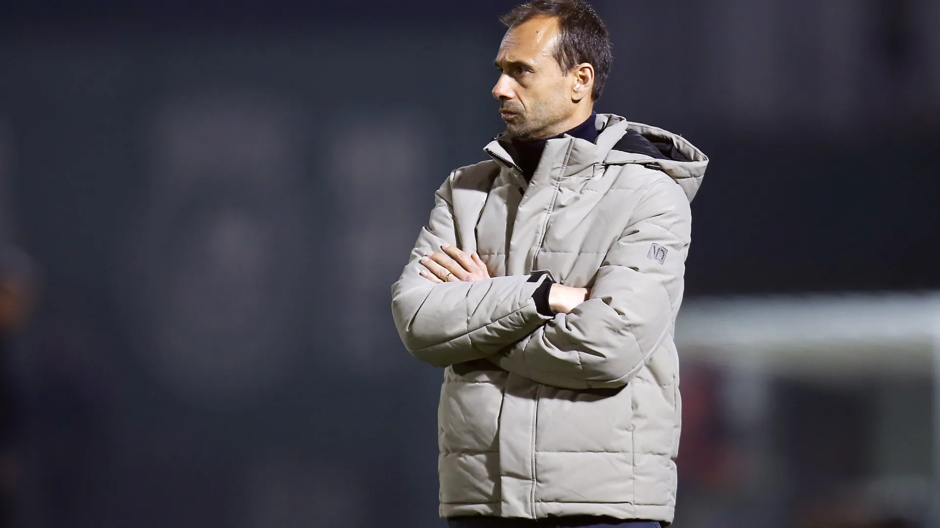 
                    Oficial: Hugo Oliveira prolonga contrato com o Famalicão até 2028
                