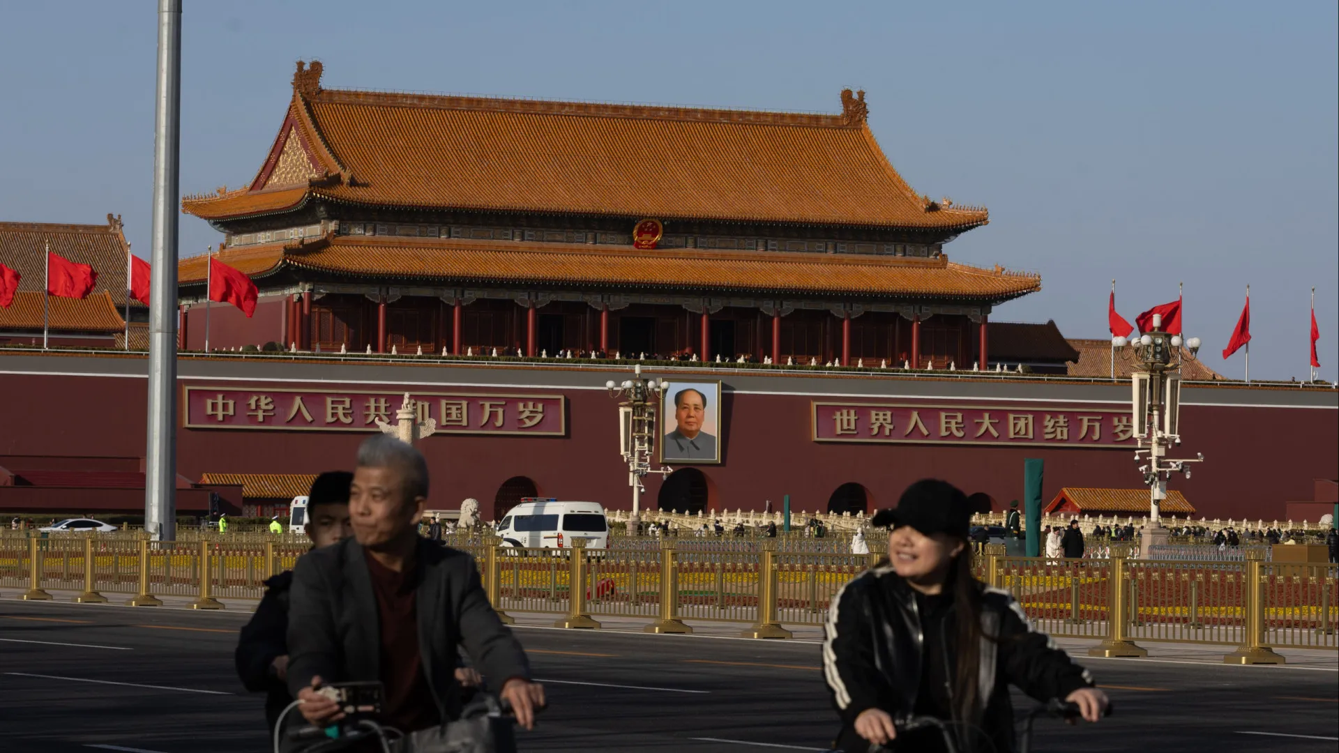 "Europa precisa da China e China precisa da Europa"