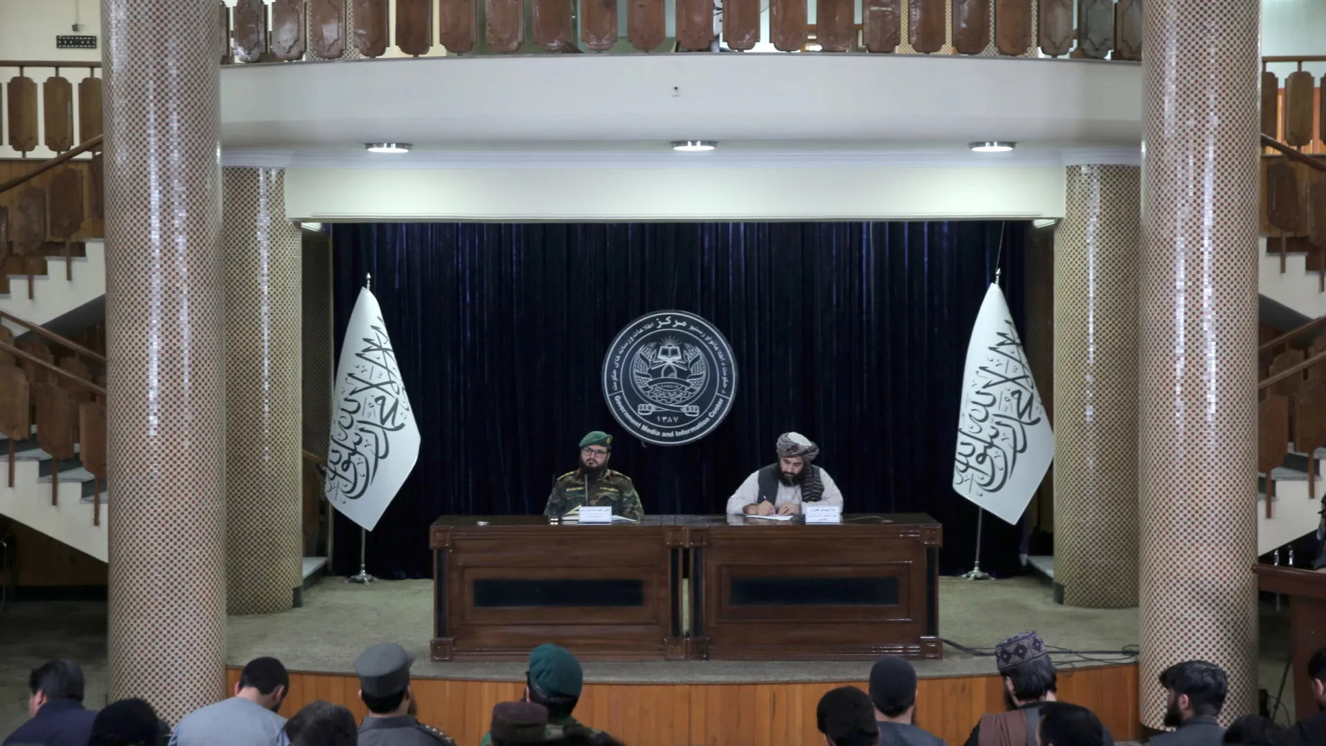 Bombardeamentos paquistaneses causaram quatro mortos em Cabul