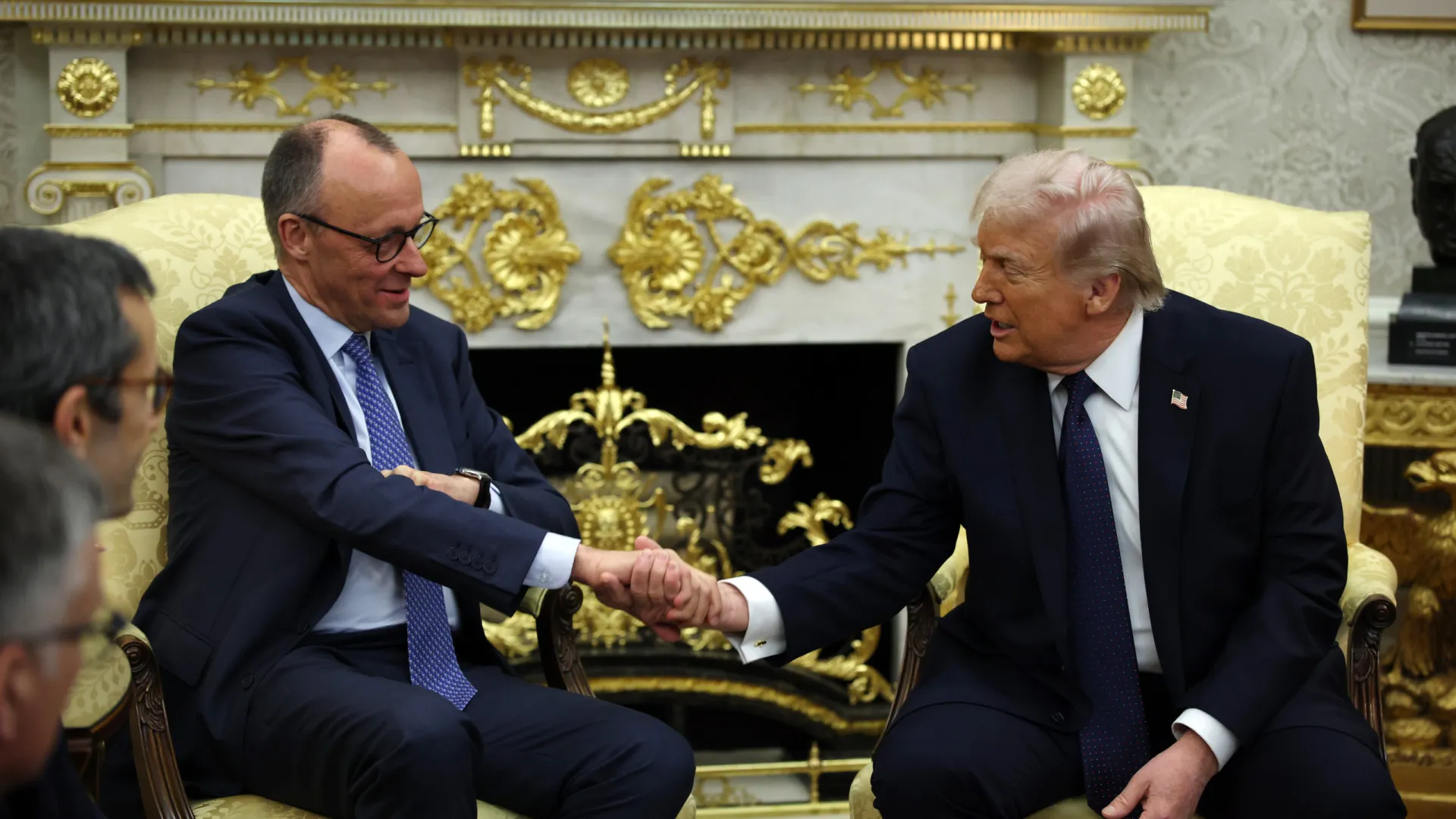 
                    Possíveis sucessores na liderança do Irão 