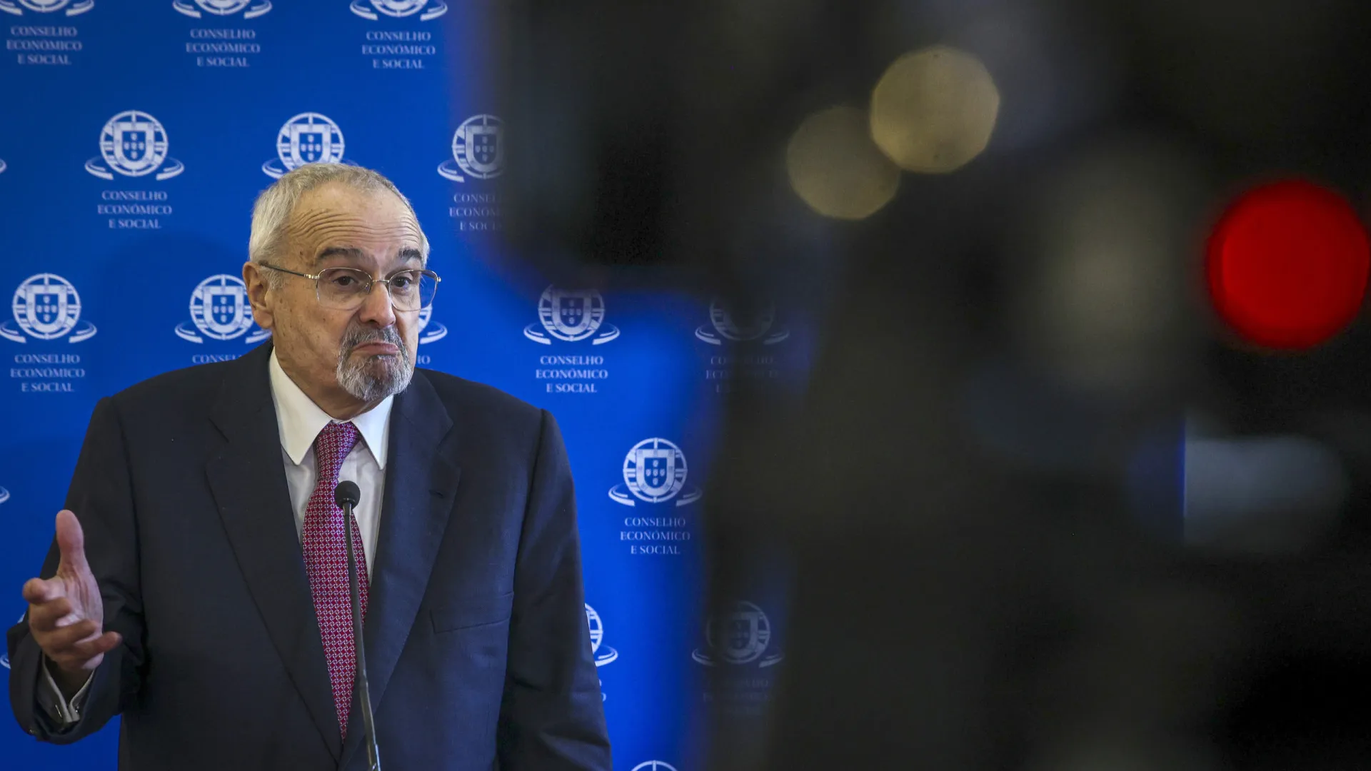 
                    Negociação da proposta laboral não deverá continuar, diz CCP
                