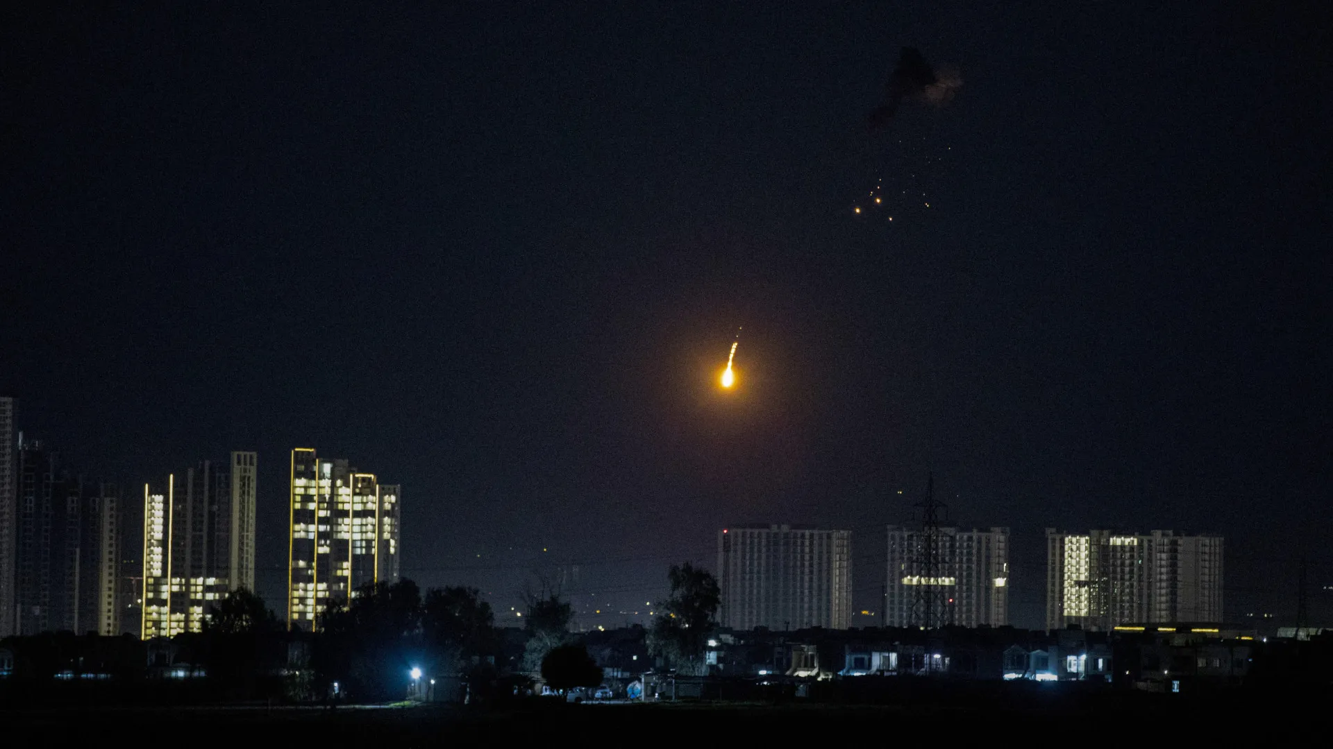 Primeiro soldado francês morto na guerra do Médio Oriente