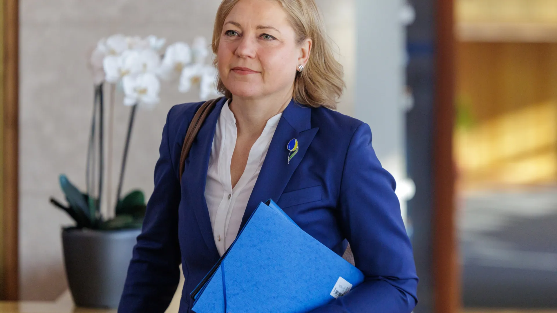 
                    UE terá app para verificar idade nas redes sociais no próximo outono
                