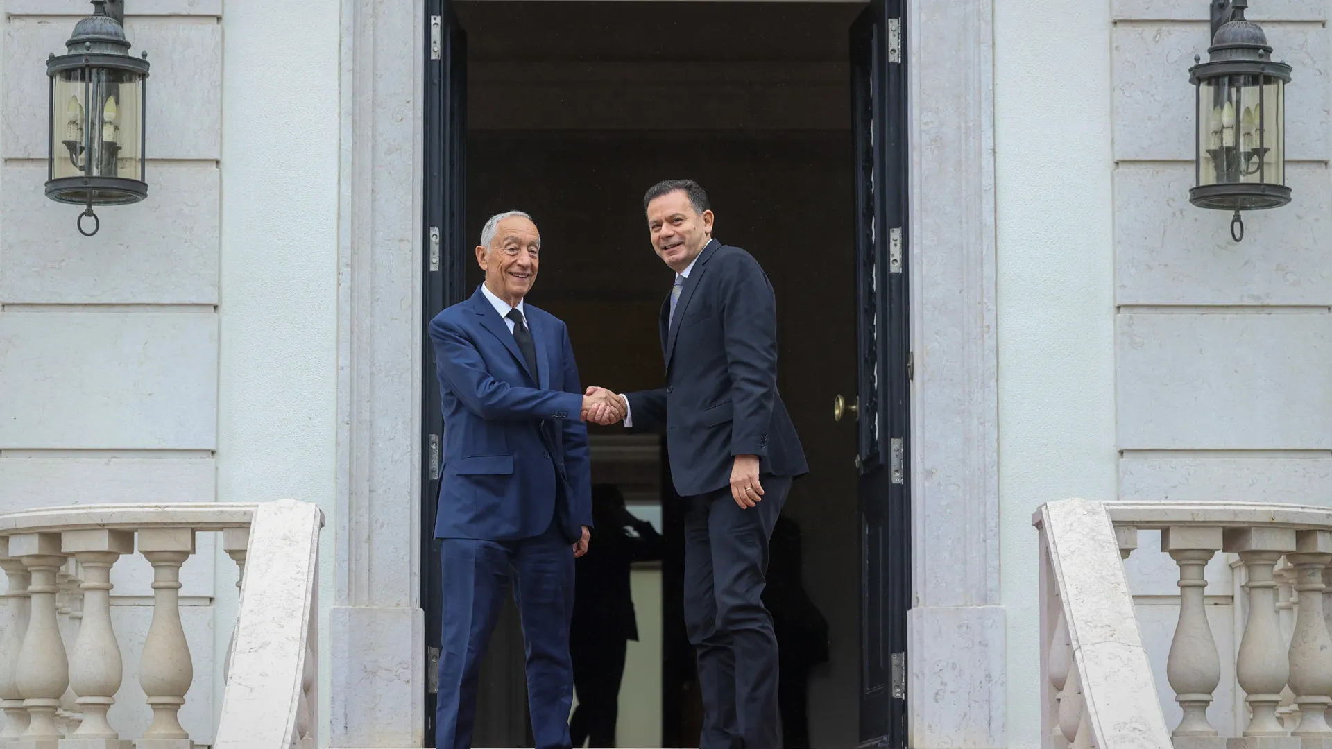 
                    Spinumviva? Montenegro salienta que cumpriu todos os deveres
                