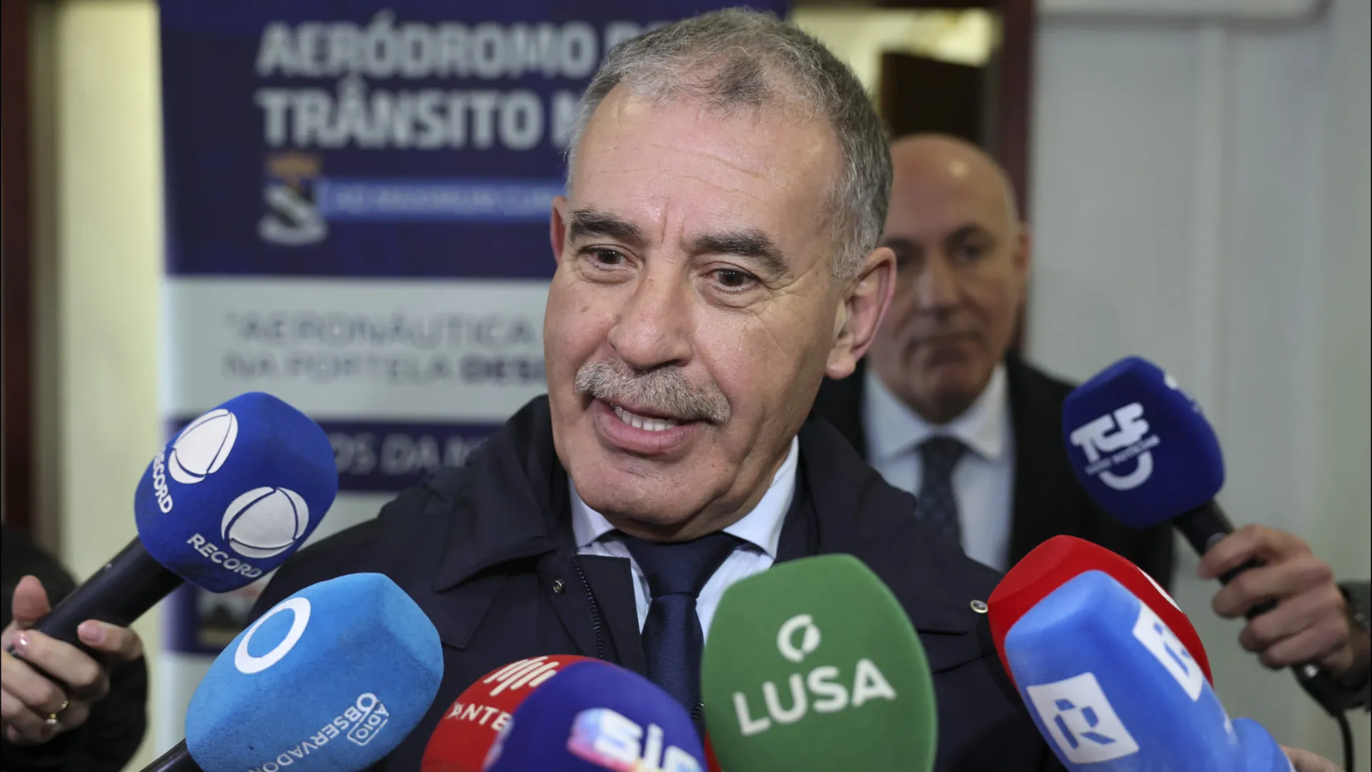 
                    Portugal espera sinais claros da Venezuela sobre libertação de presos políticos
                