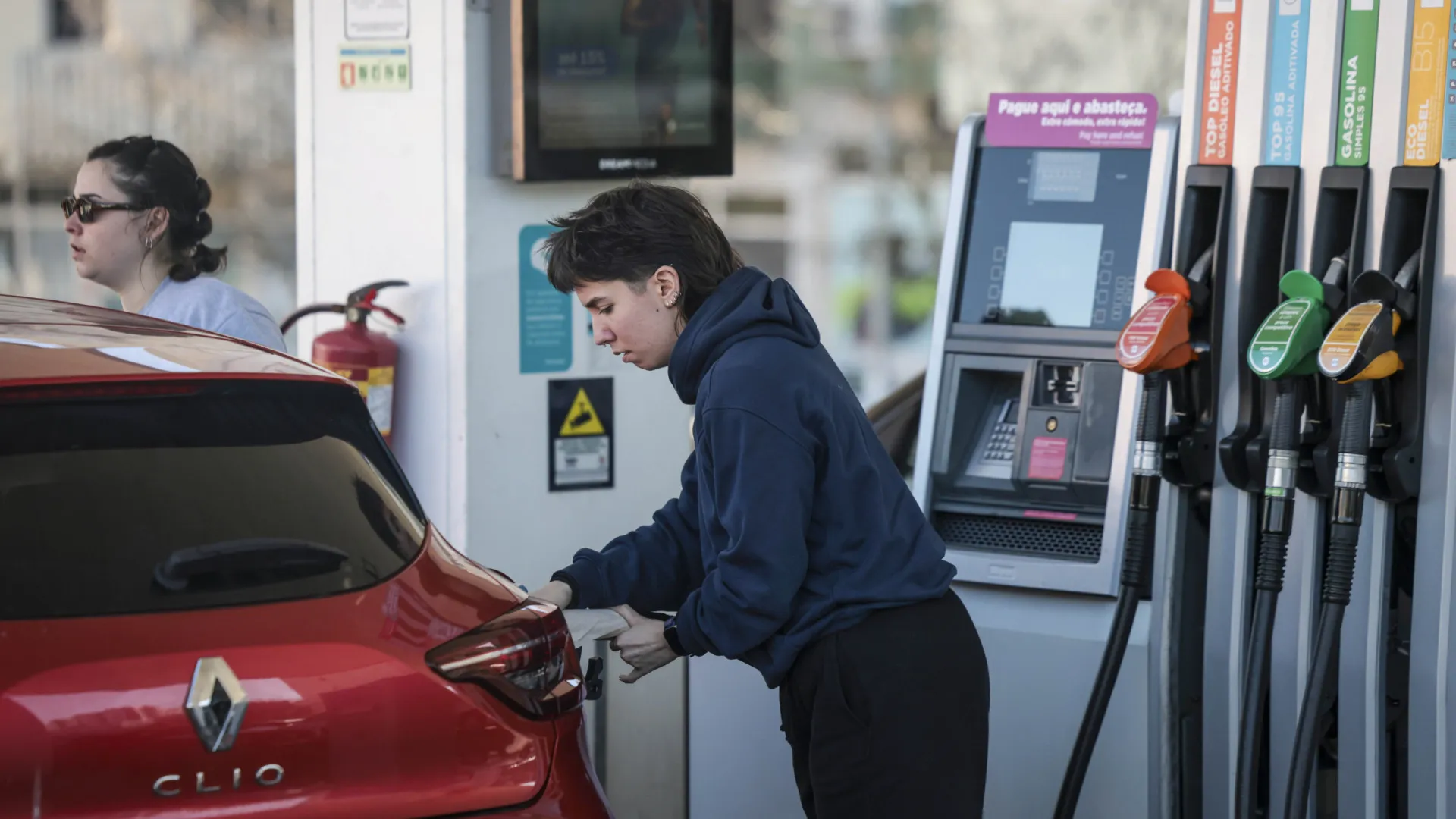 
                    Cotação do Brent atinge preço mais alto desde 2022
                