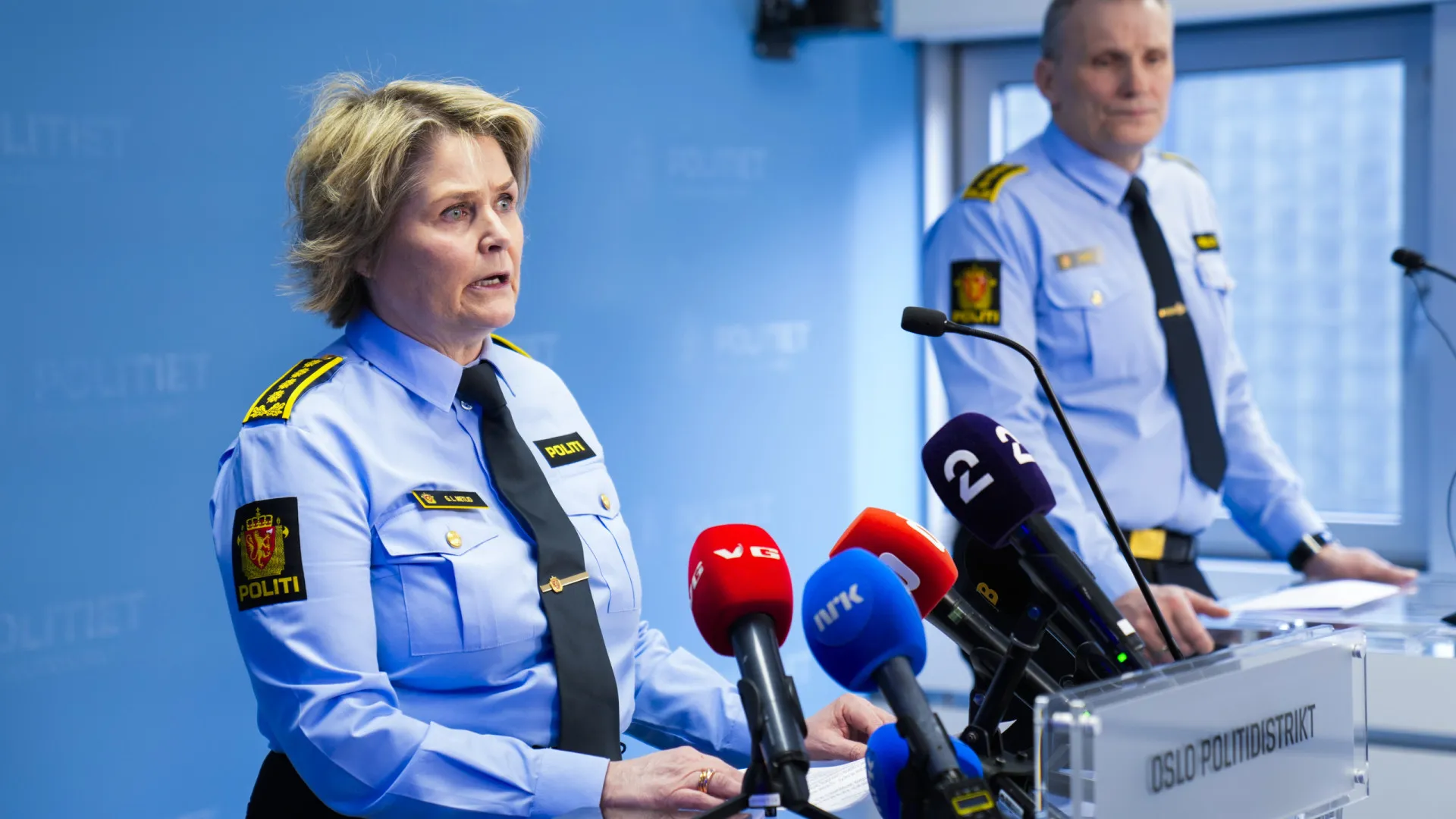 Autoridades norueguesas não excluem "ato terrorista" em explosão de Oslo