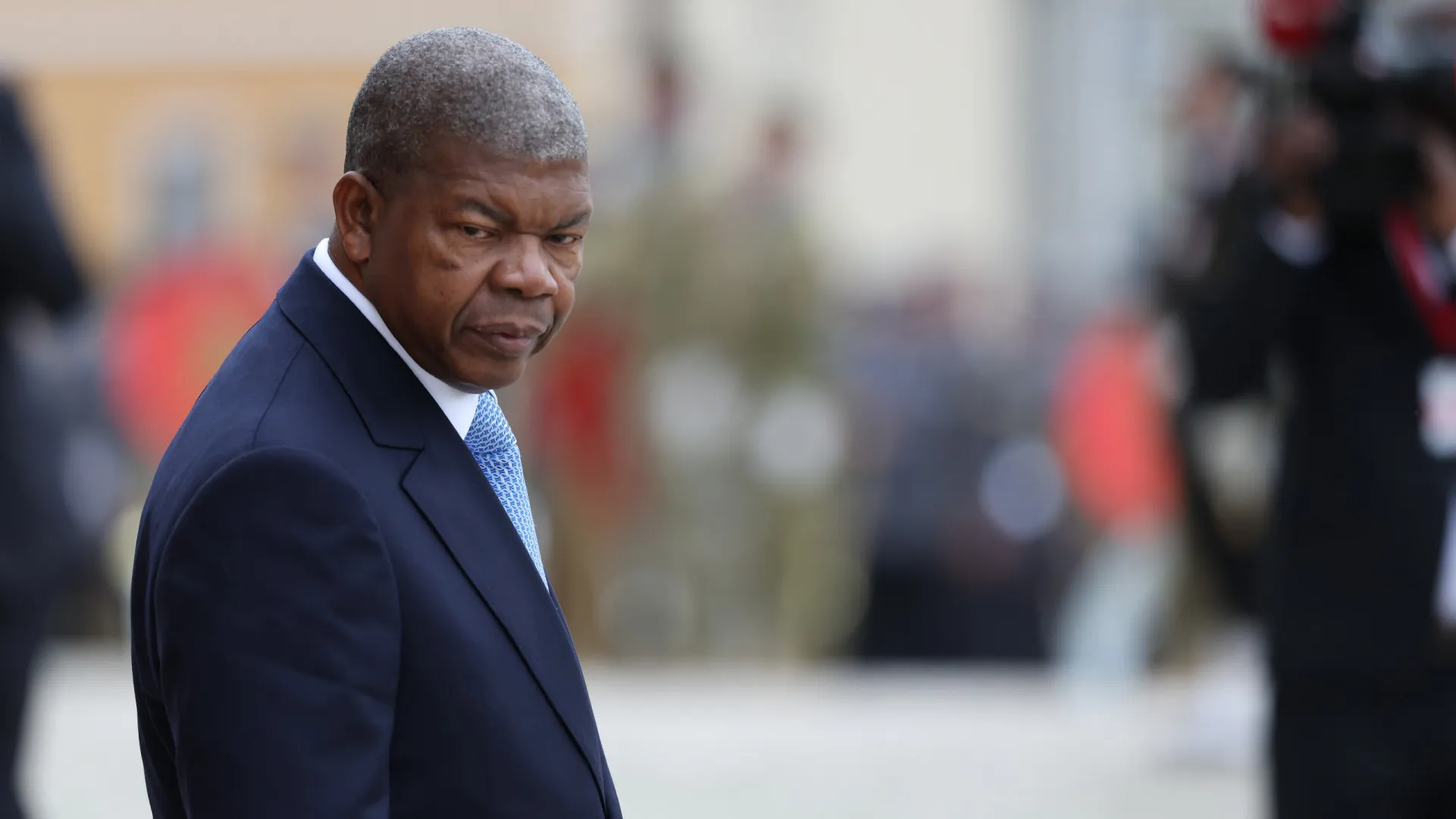 Lourenço exigiu tolerância zero para crimes de abuso sexual infantil