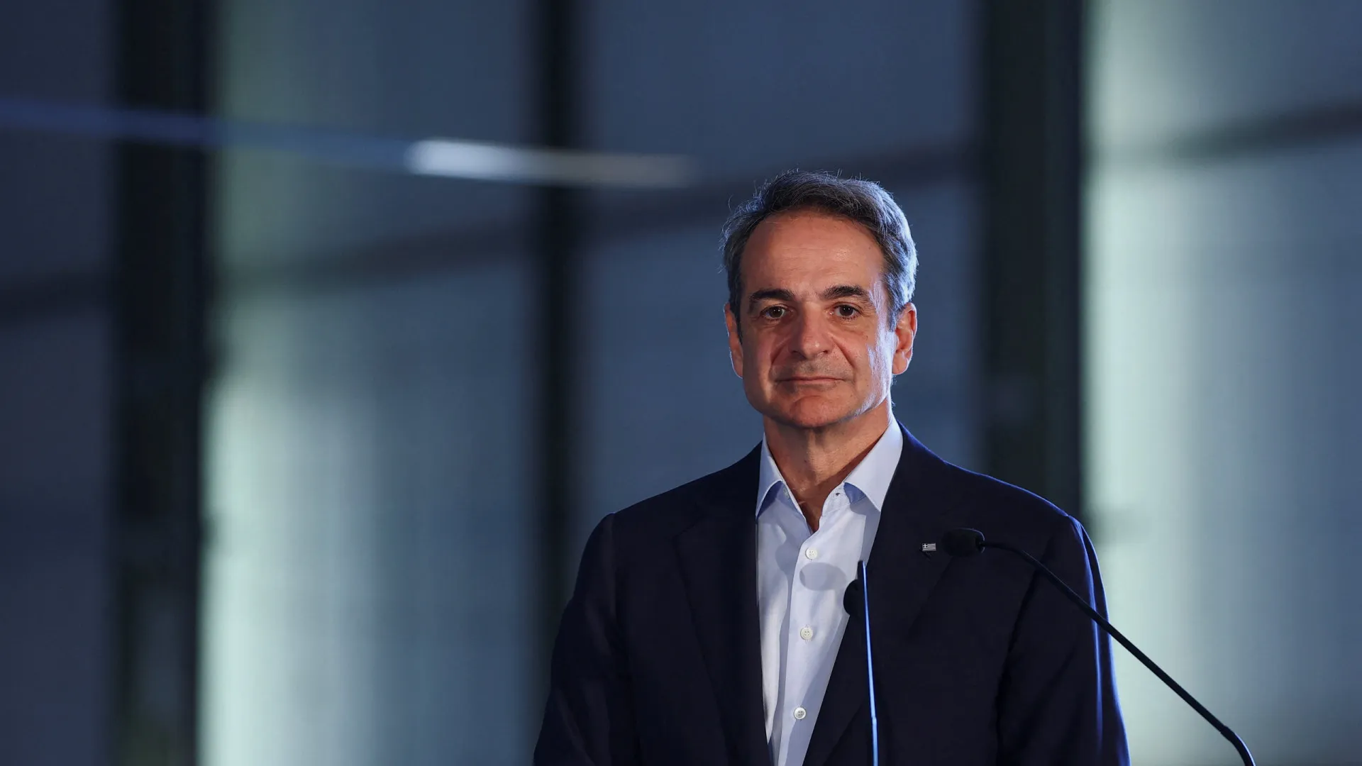 
                    Grécia vai proibir redes sociais aos menores de 15 anos
                