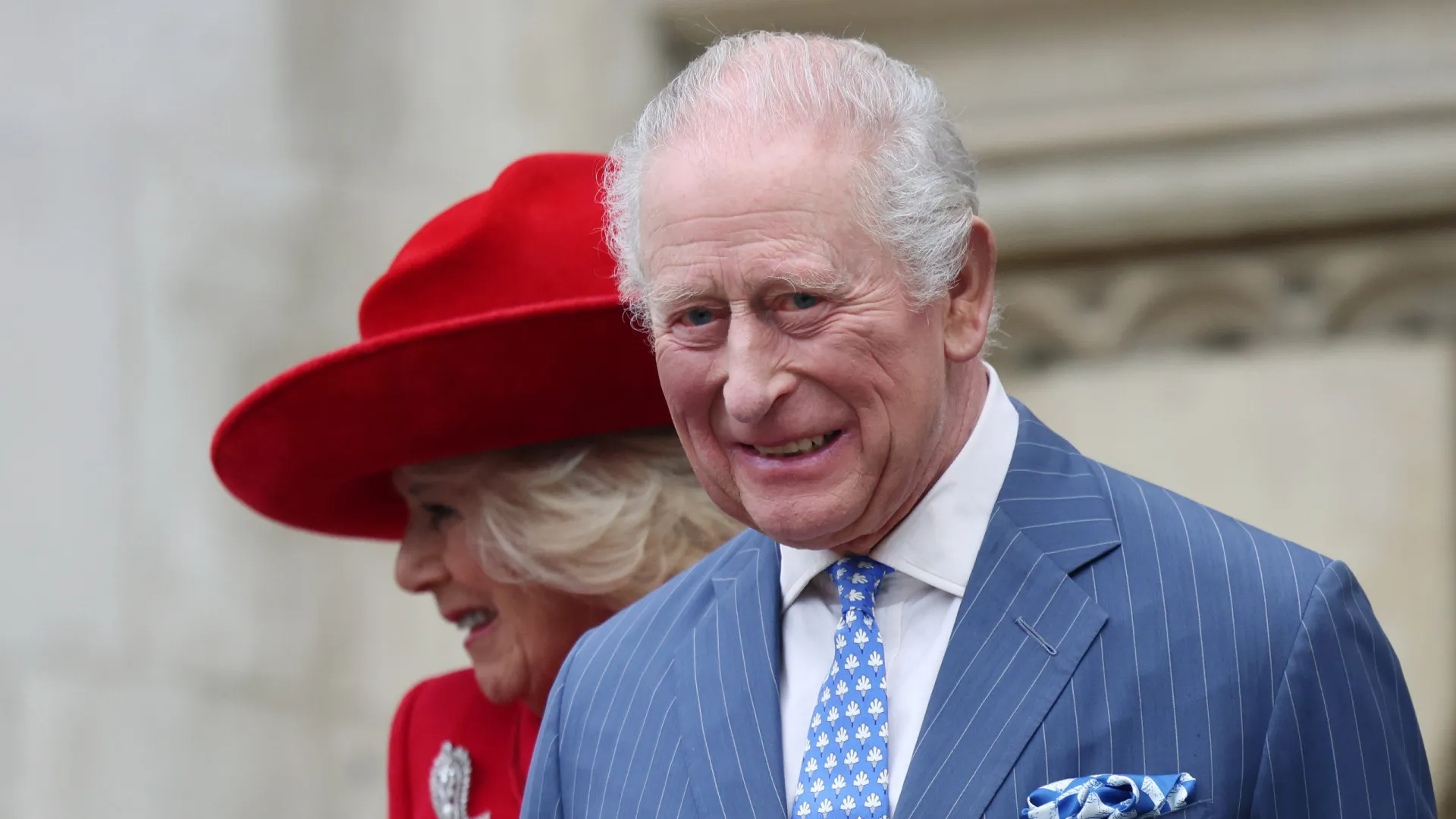 
                    Rei Carlos III vai visitar os EUA no final de abril (a convite de Trump)
                