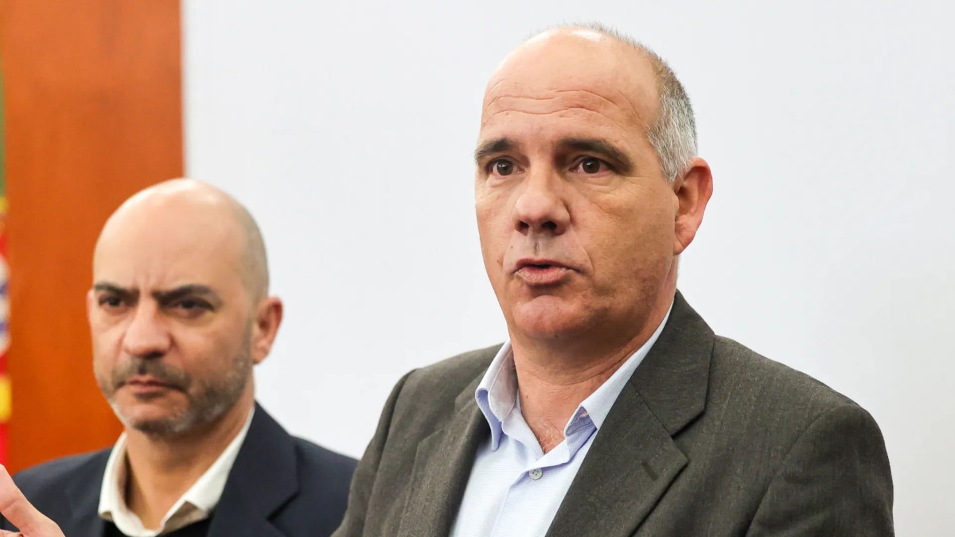 Pacote laboral está derrotado e não vale a pena Governo insistir, diz PCP