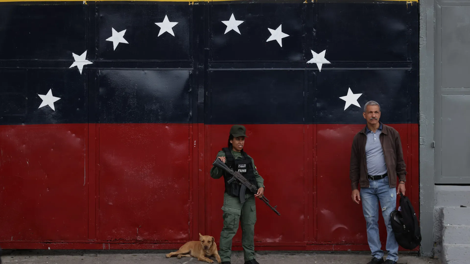 
                    Tribunais recusam conceder amnistia a presos políticos na Venezuela
                