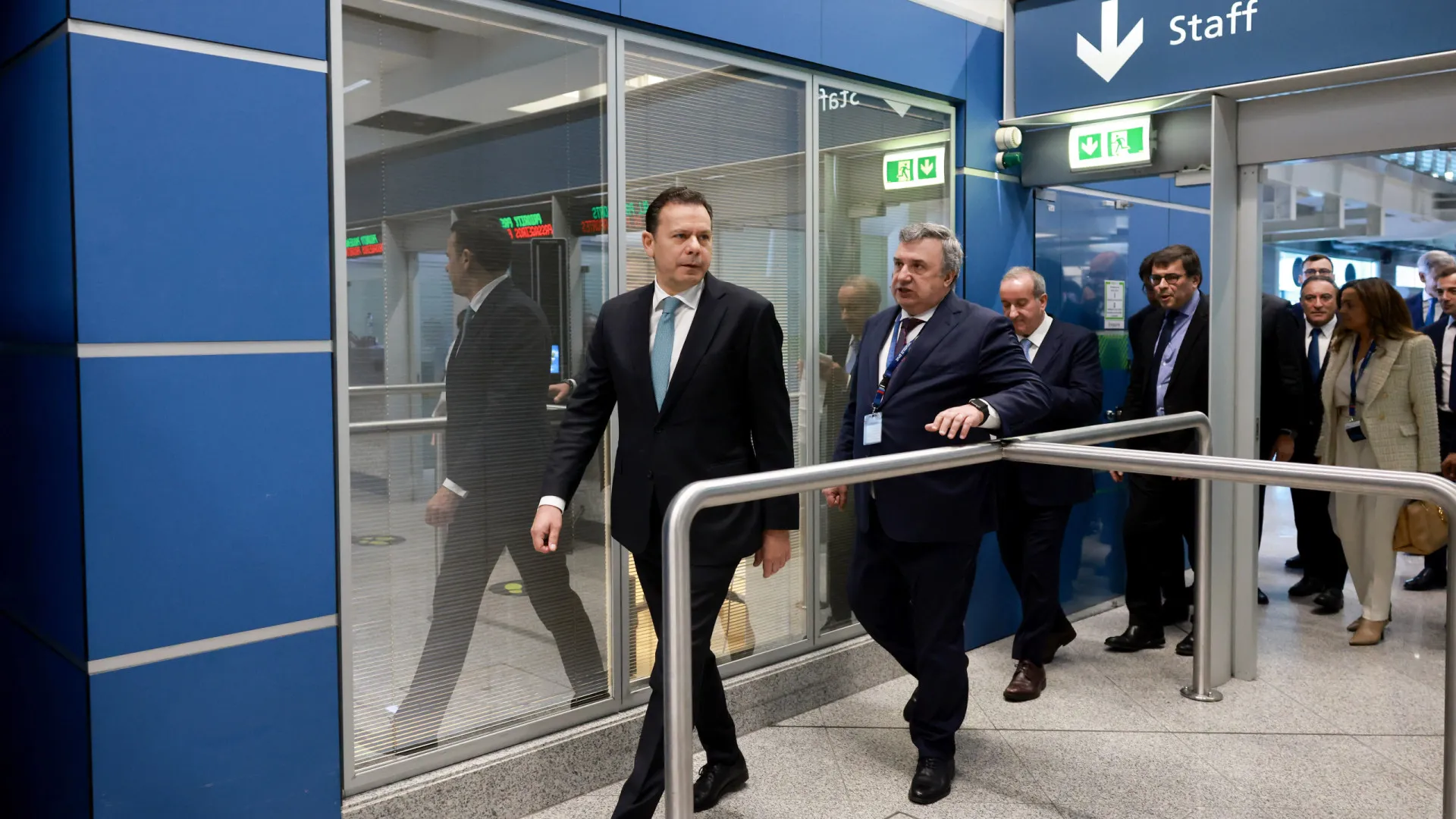 Montenegro faz aviso à Vinci: É possível "fazer mais e mais depressa"