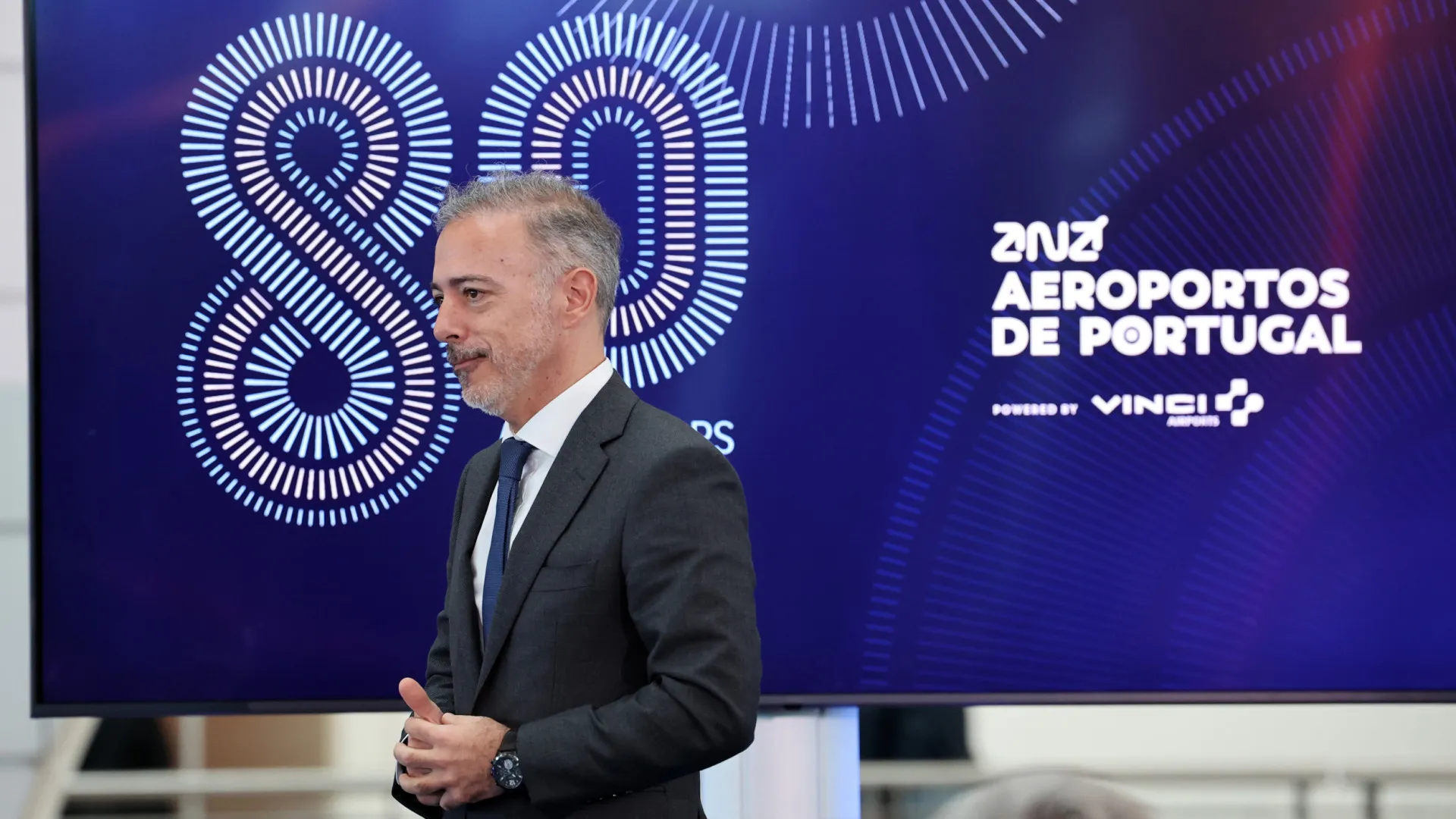 Pedro Duarte refere que a região Norte tem sido “grosseiramente preterida”