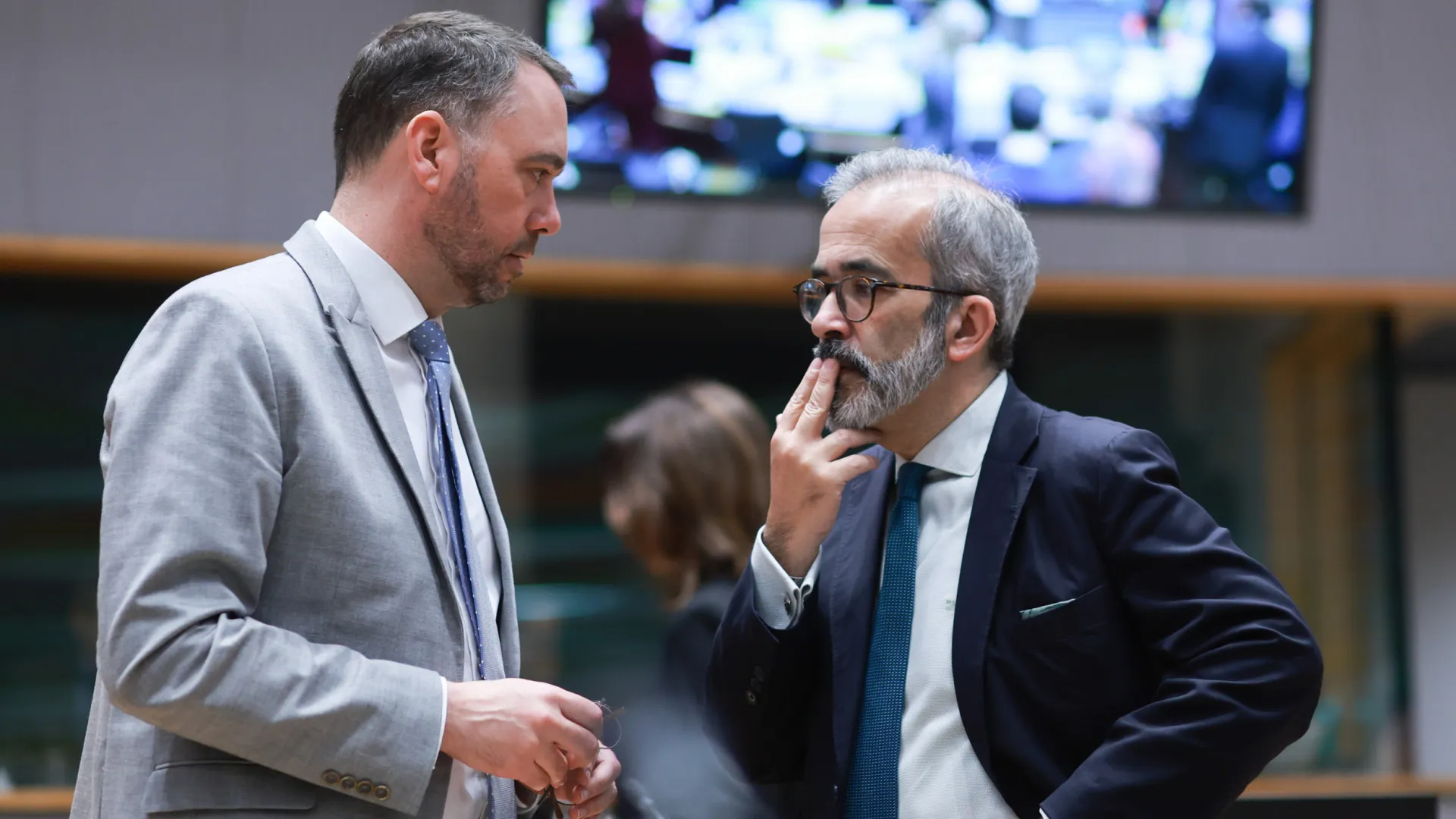 “Portugal não está, nem vai estar, envolvido neste conflito”