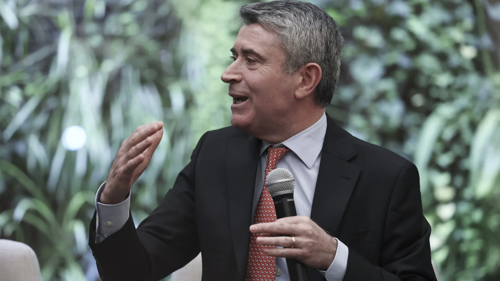 Carneiro considera inaceitável PS ficar fora do TC