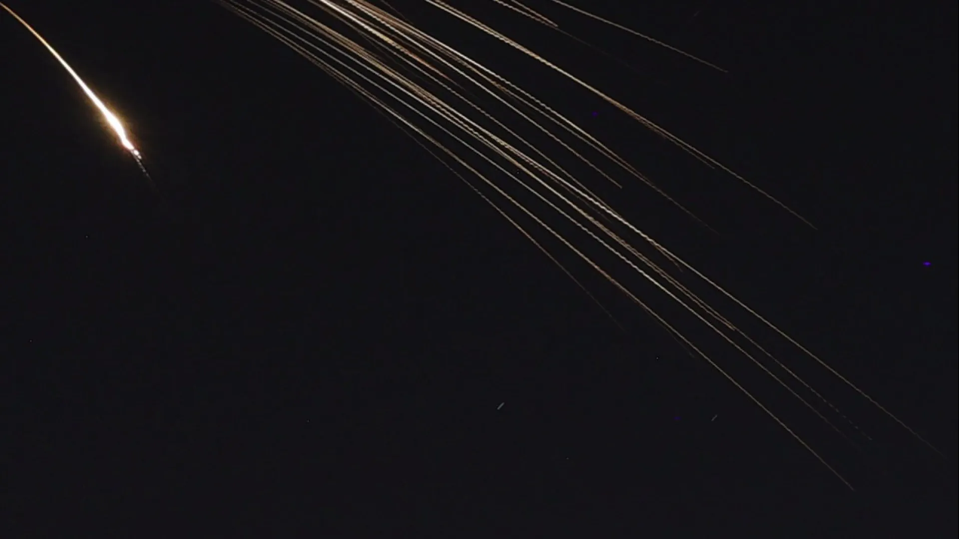 Irão ataca Golfo e atinge maior instalação de gás do Qatar