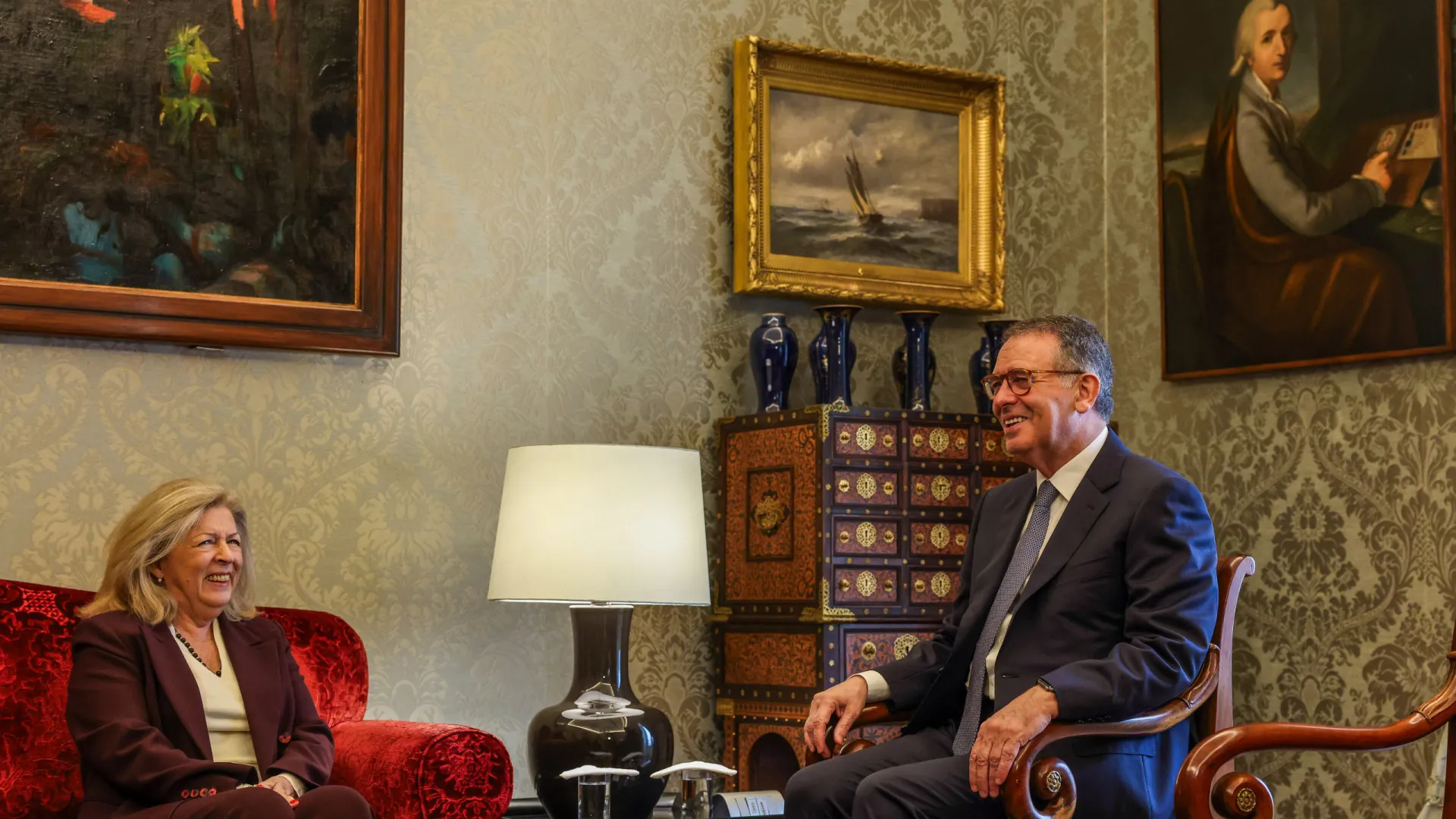 PSD diz que atual composição da AR exige "muita paciência democrática"